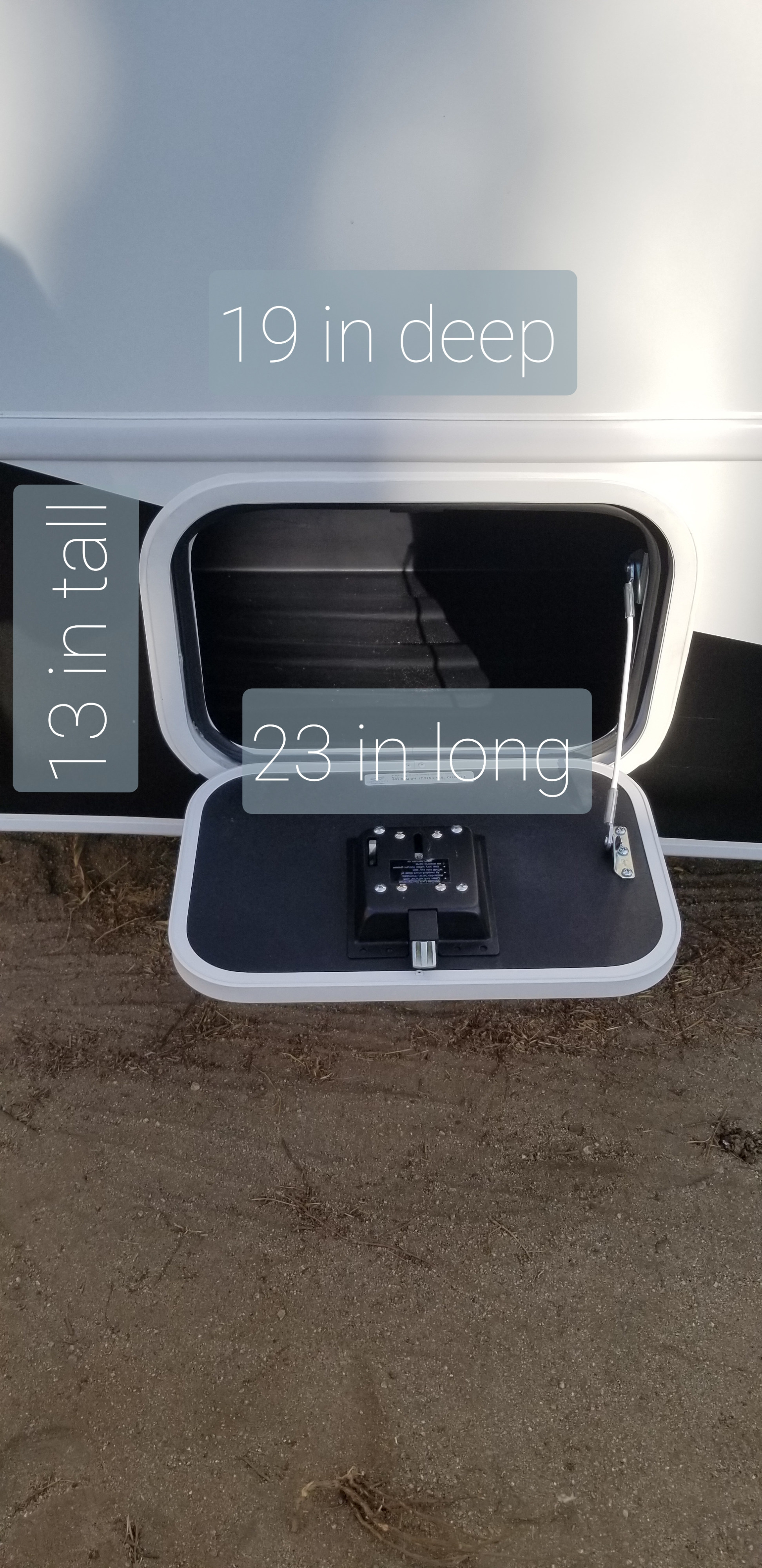 Class C RV Rental 