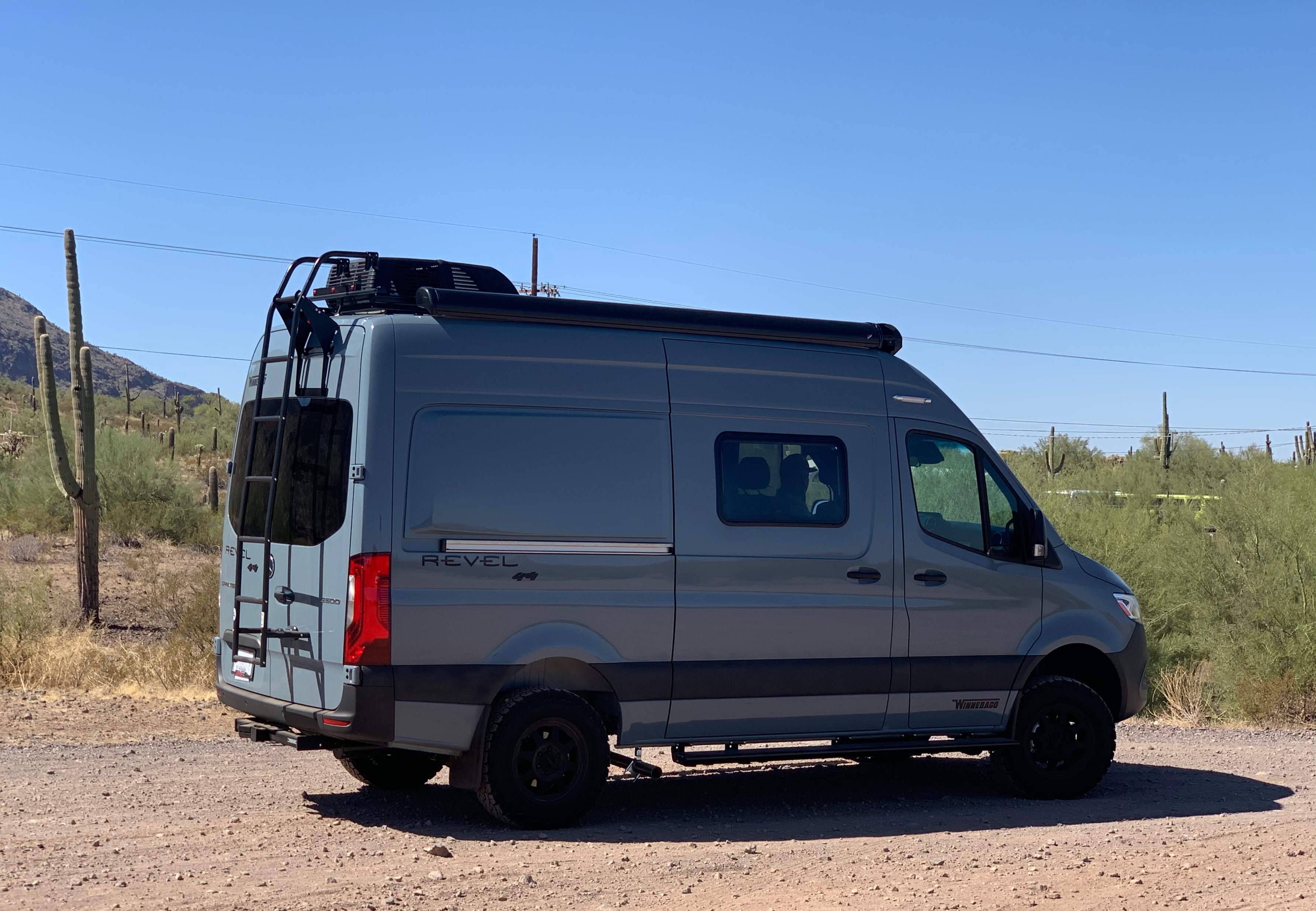2021 MercedesBenz Revel Class B Rental in Tucson, AZ Outdoorsy