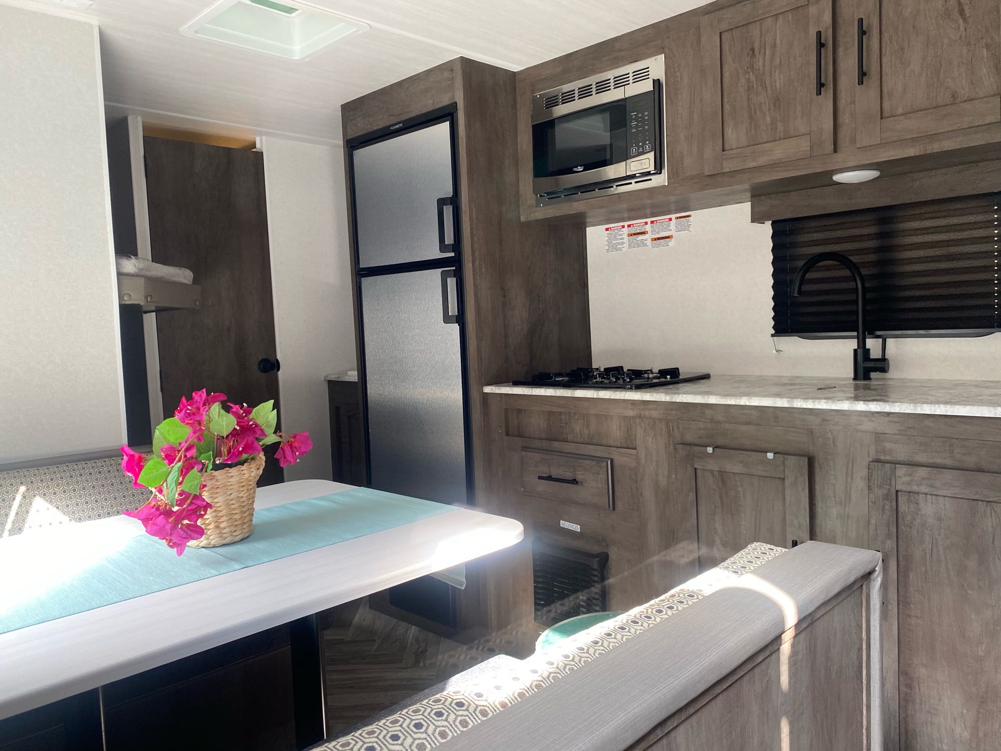 2021 Forest River Evo Trailer Rental in Fallbrook, CA Outdoorsy