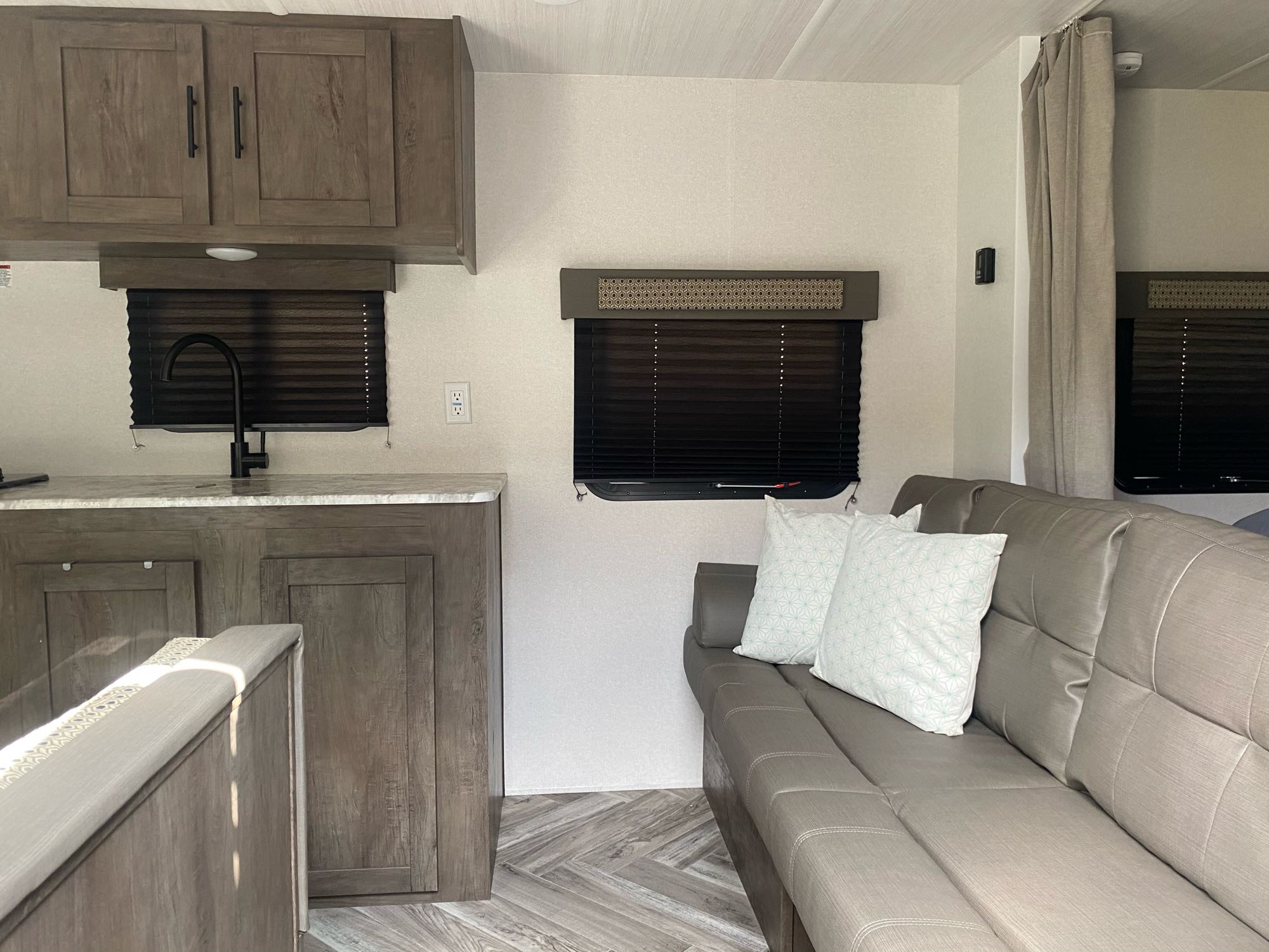 2021 Forest River Evo Trailer Rental in Fallbrook, CA Outdoorsy