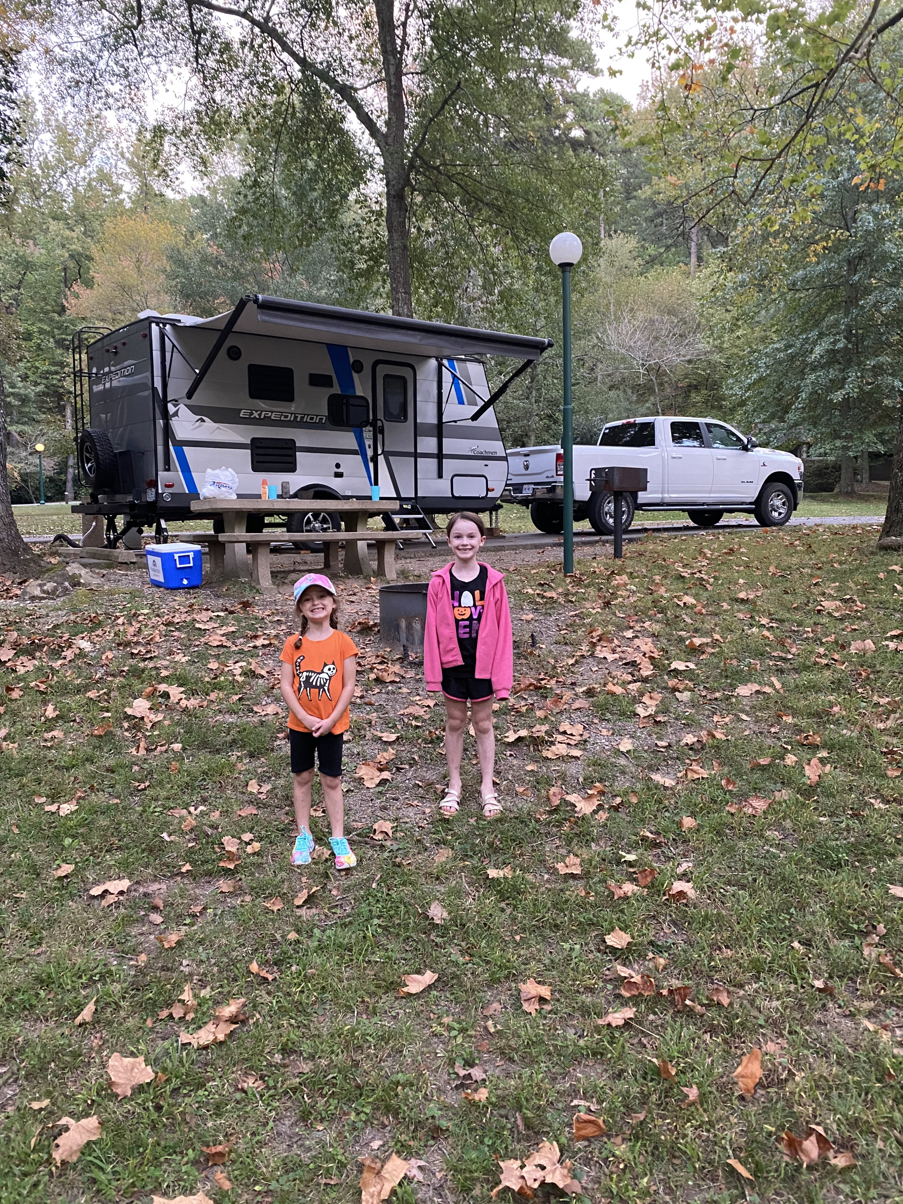 2020 Coachmen Catalina Trailer Rental in DeSoto, MO Outdoorsy