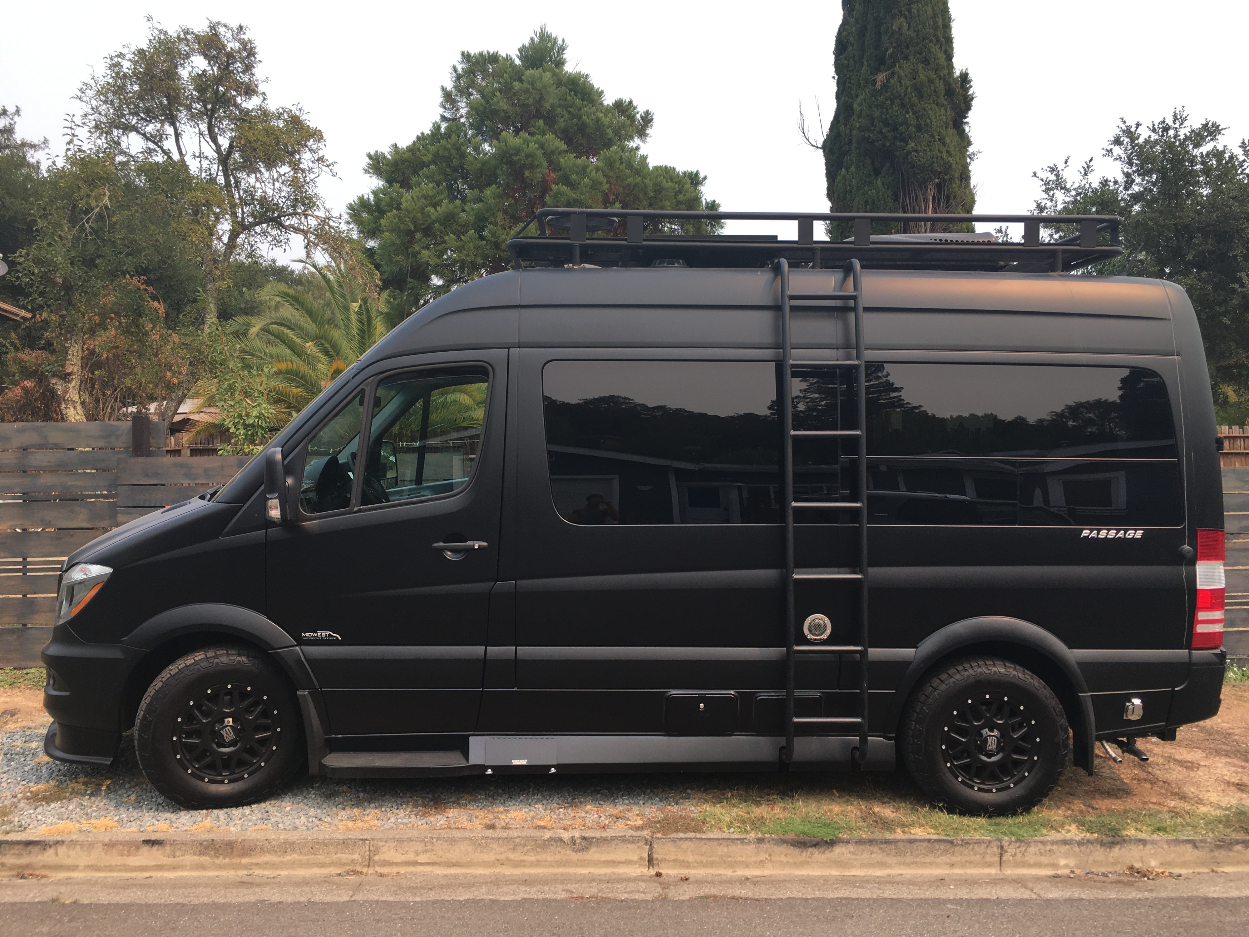 van sprinter 2018 preço