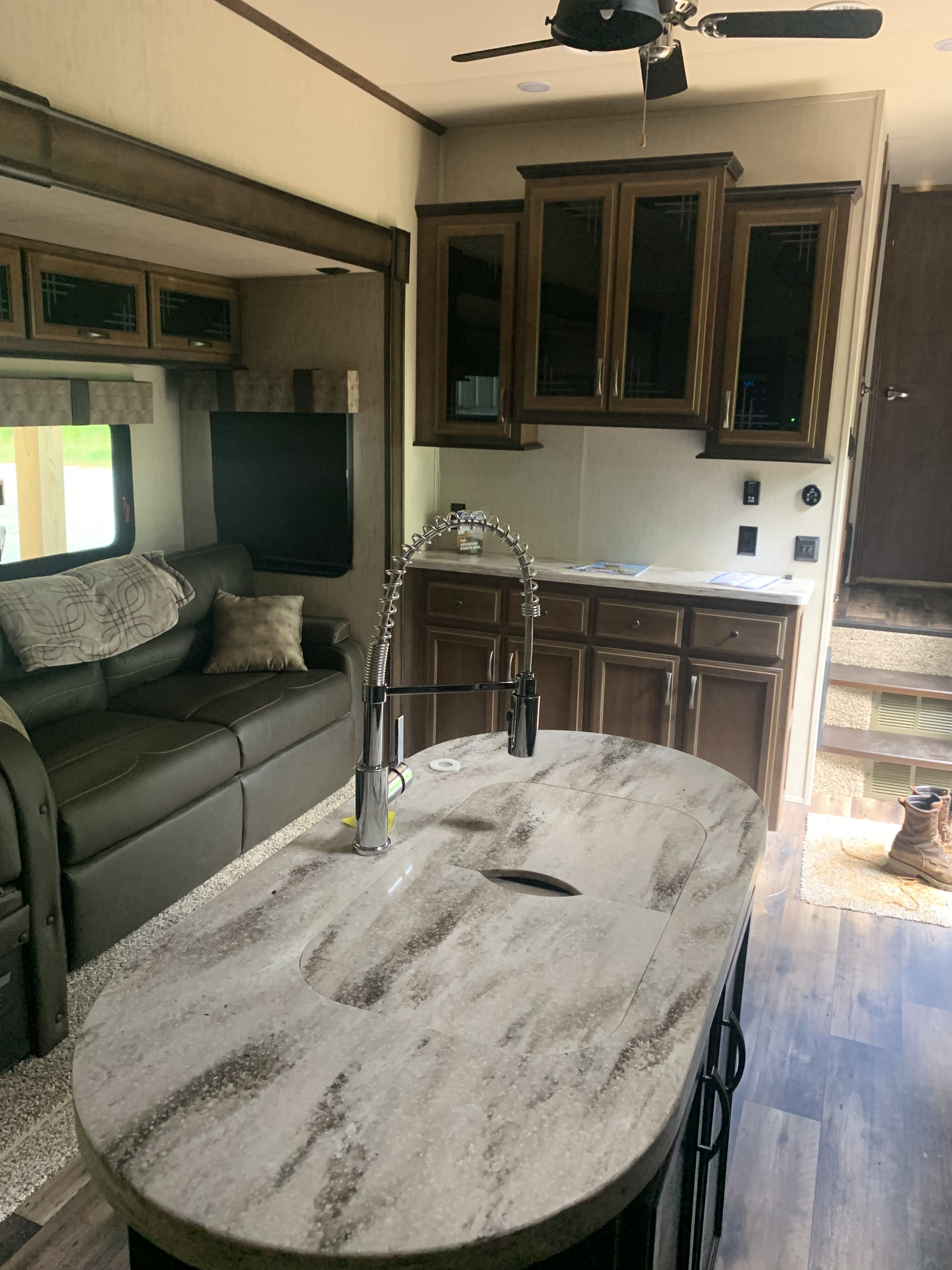 Campers Unlimited Gadsden Al Outdoorsy