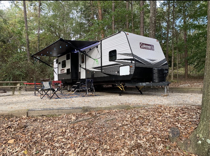 2020 Coleman Coleman Lantern Trailer Rental in Hartwell, GA Outdoorsy