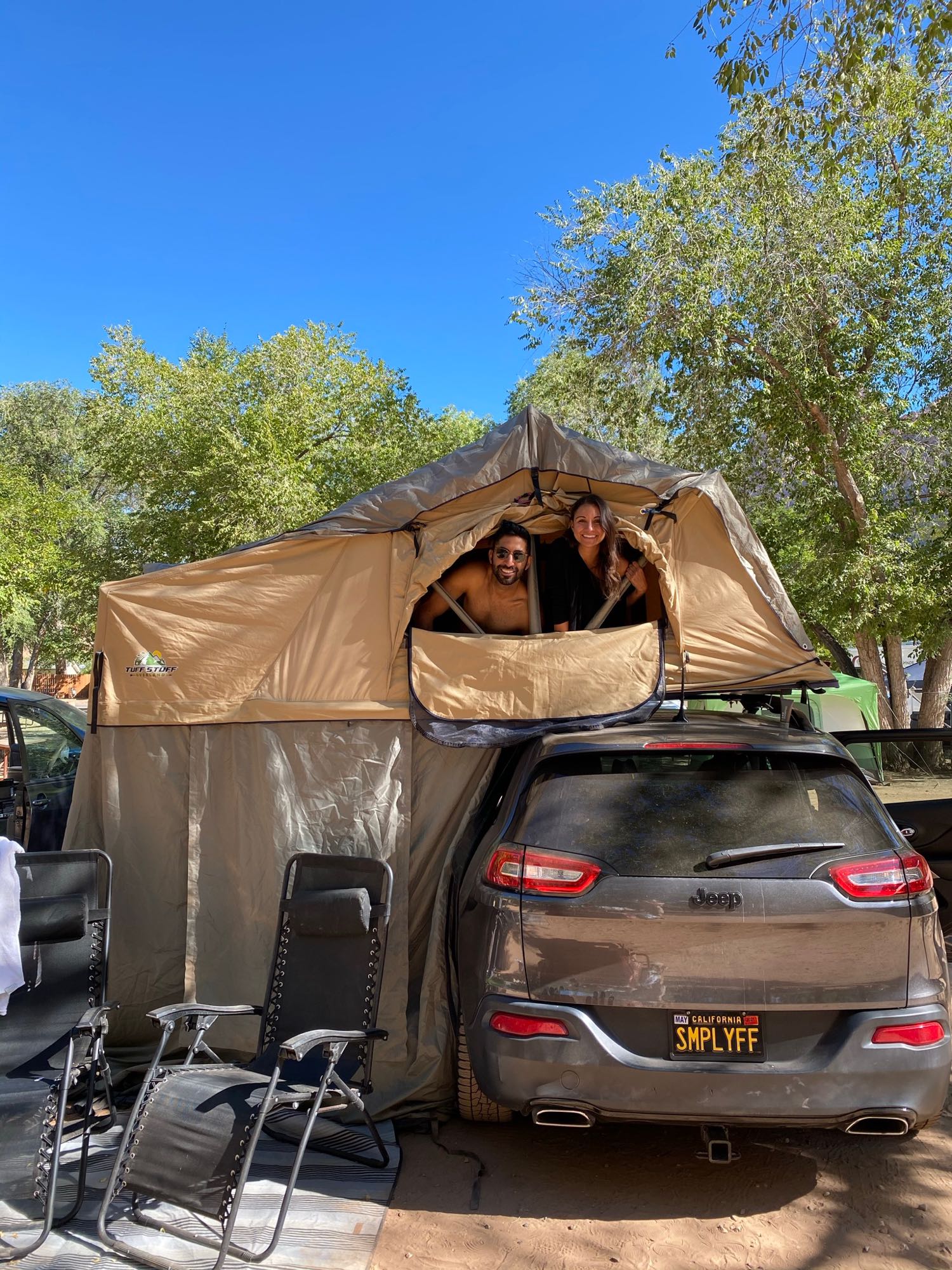 upland california for rent on Jeep Cherokee Camper Van Rental In Upland Ca Outdoorsy