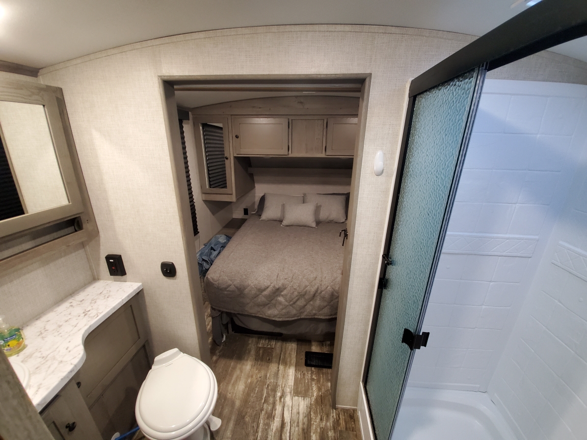 2020 Keystone Outback Trailer Rental in Gladwin, MI Outdoorsy