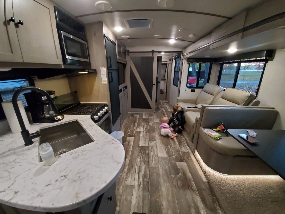 2020 Keystone Outback Trailer Rental in Gladwin, MI Outdoorsy