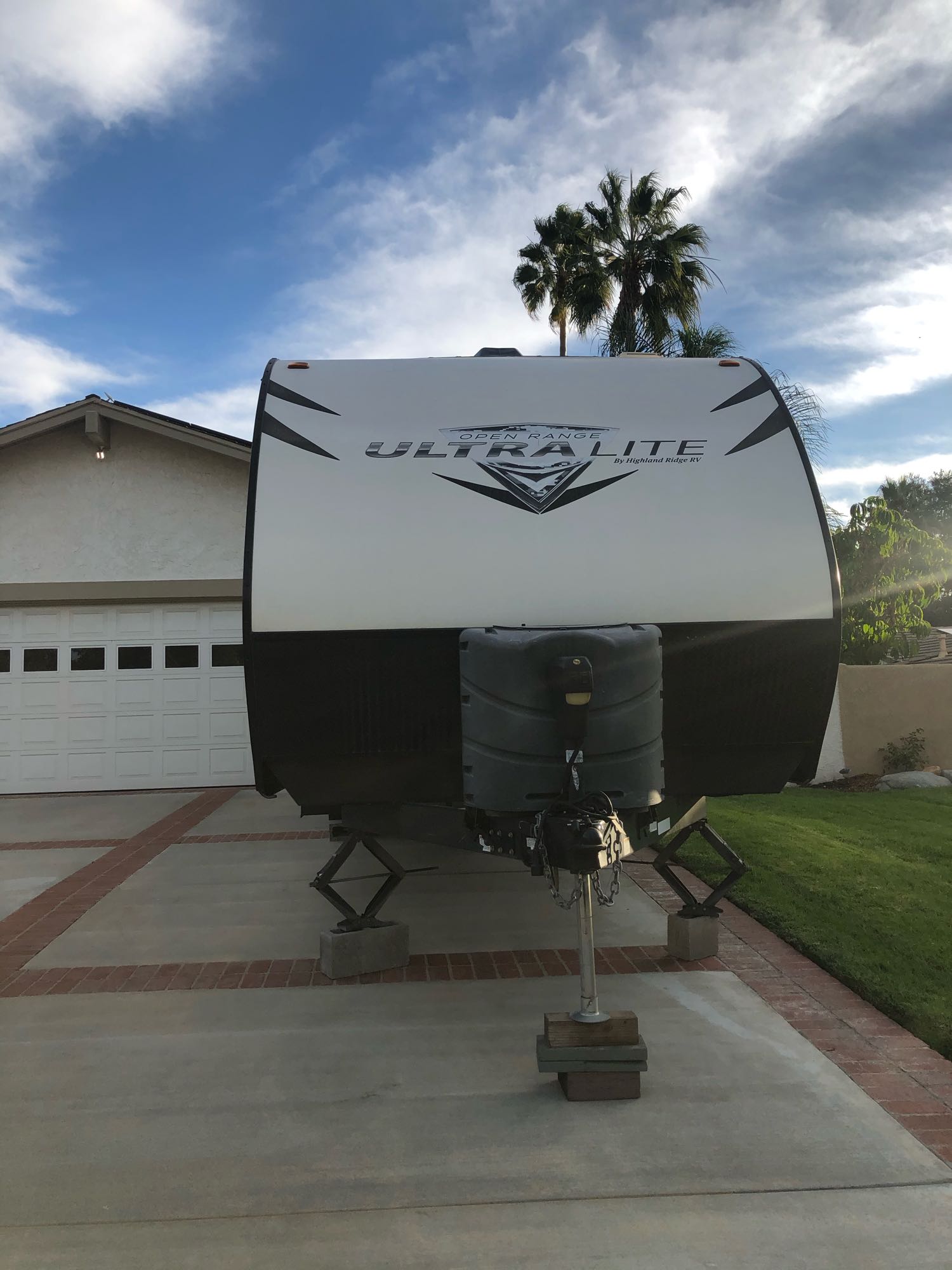 upland california for rent on 2016 Open Range Light Trailer Rental In Upland Ca Outdoorsy