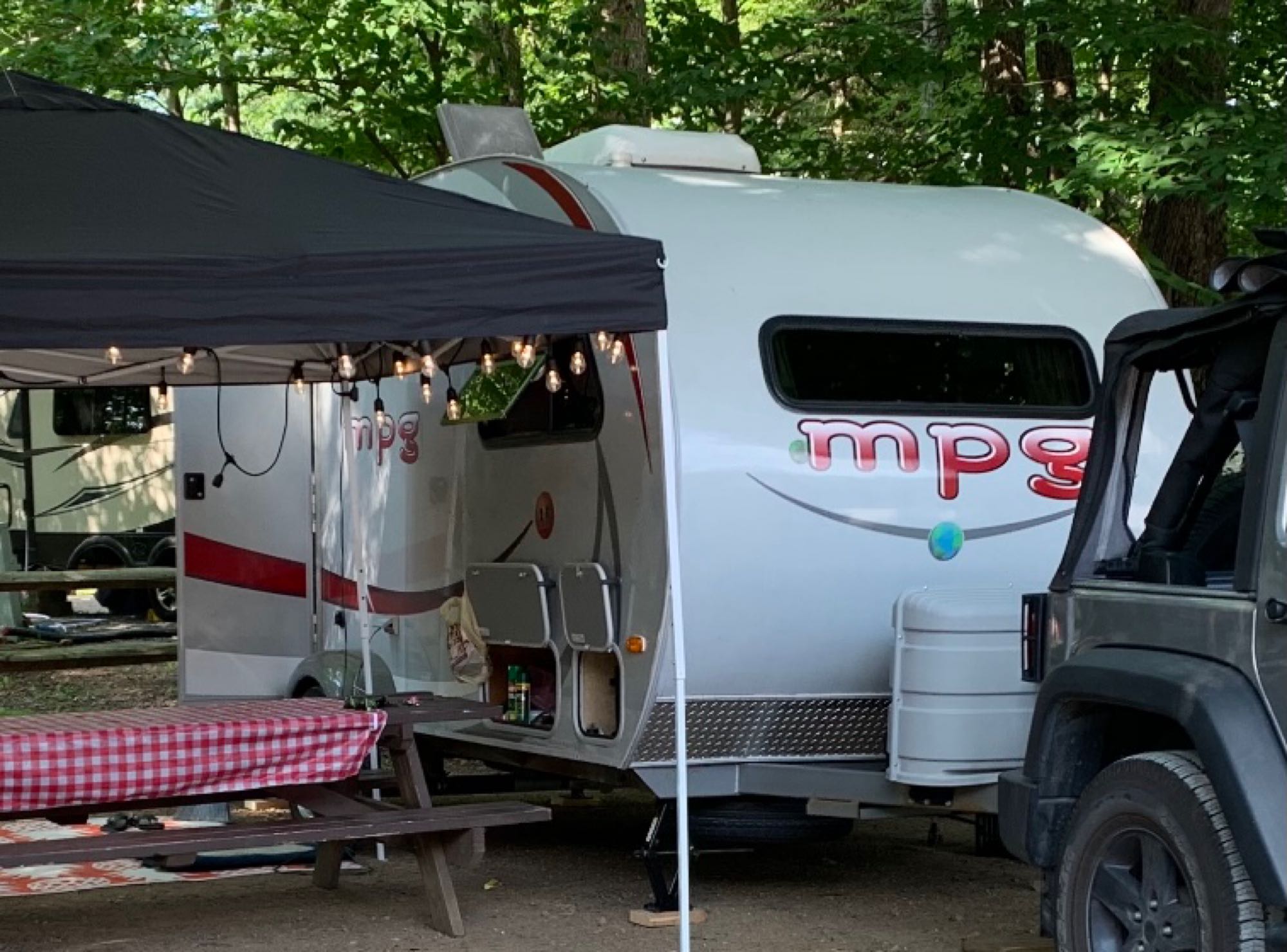 Clinton RV Rentals best deals in NY