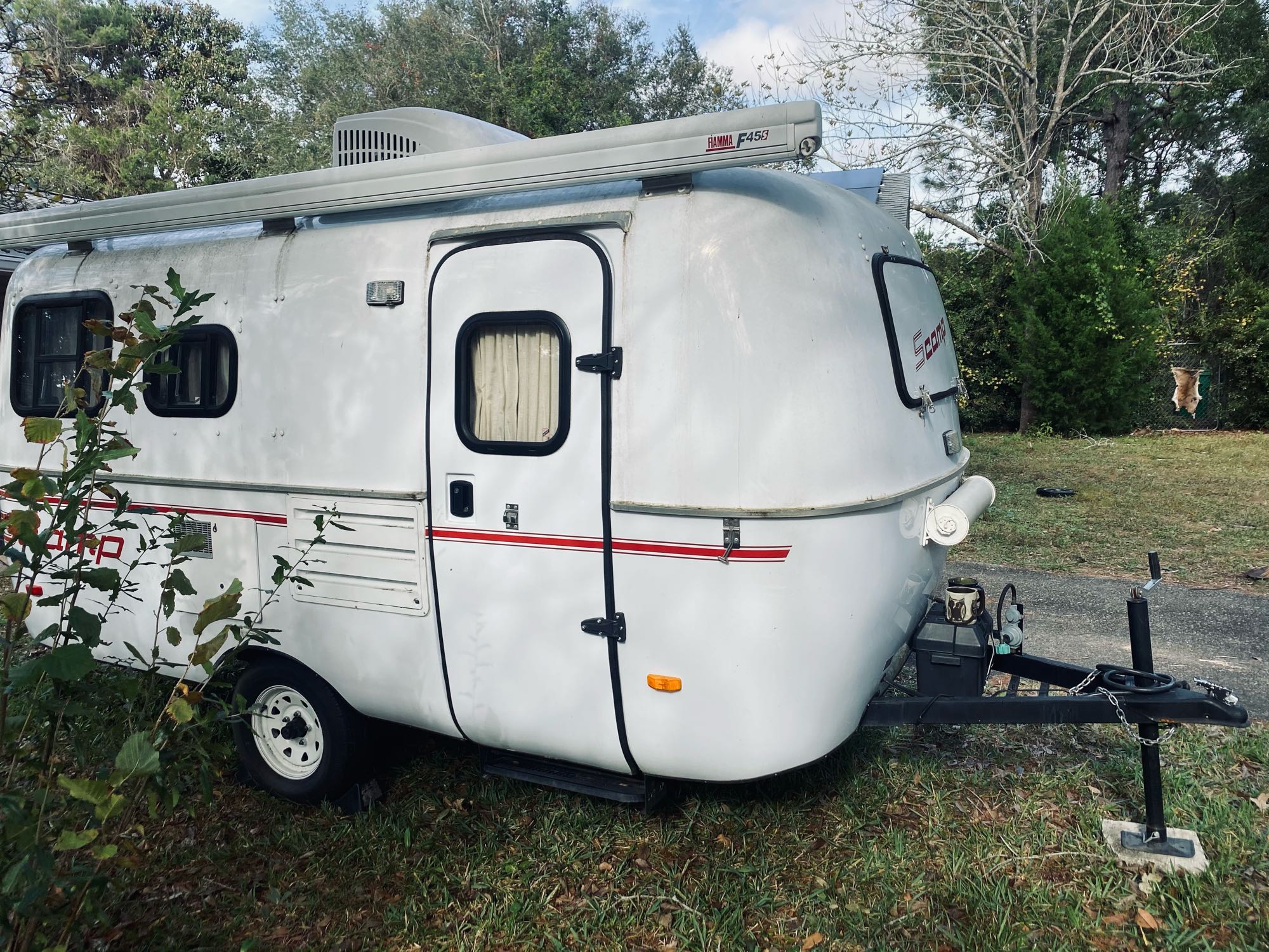 travel trailer for sale on craigslist