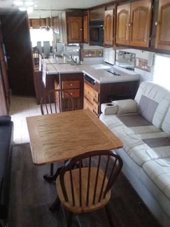 Yakima Rv Rentals Best Deals In Wa