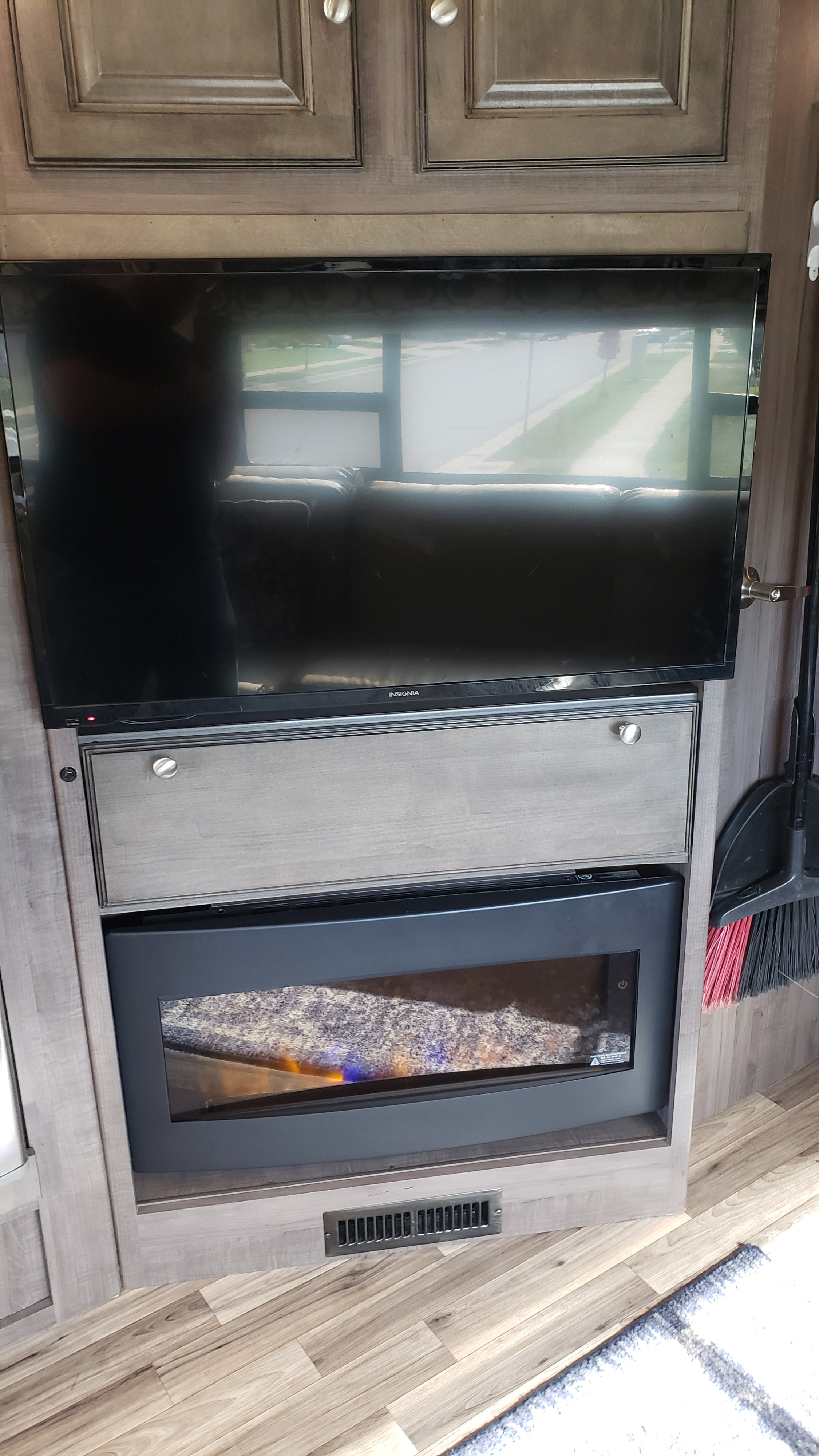 Class A RV Rental 