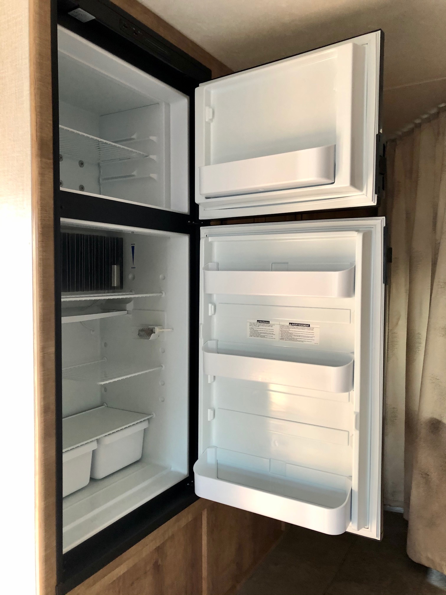 Class C RV Rental 