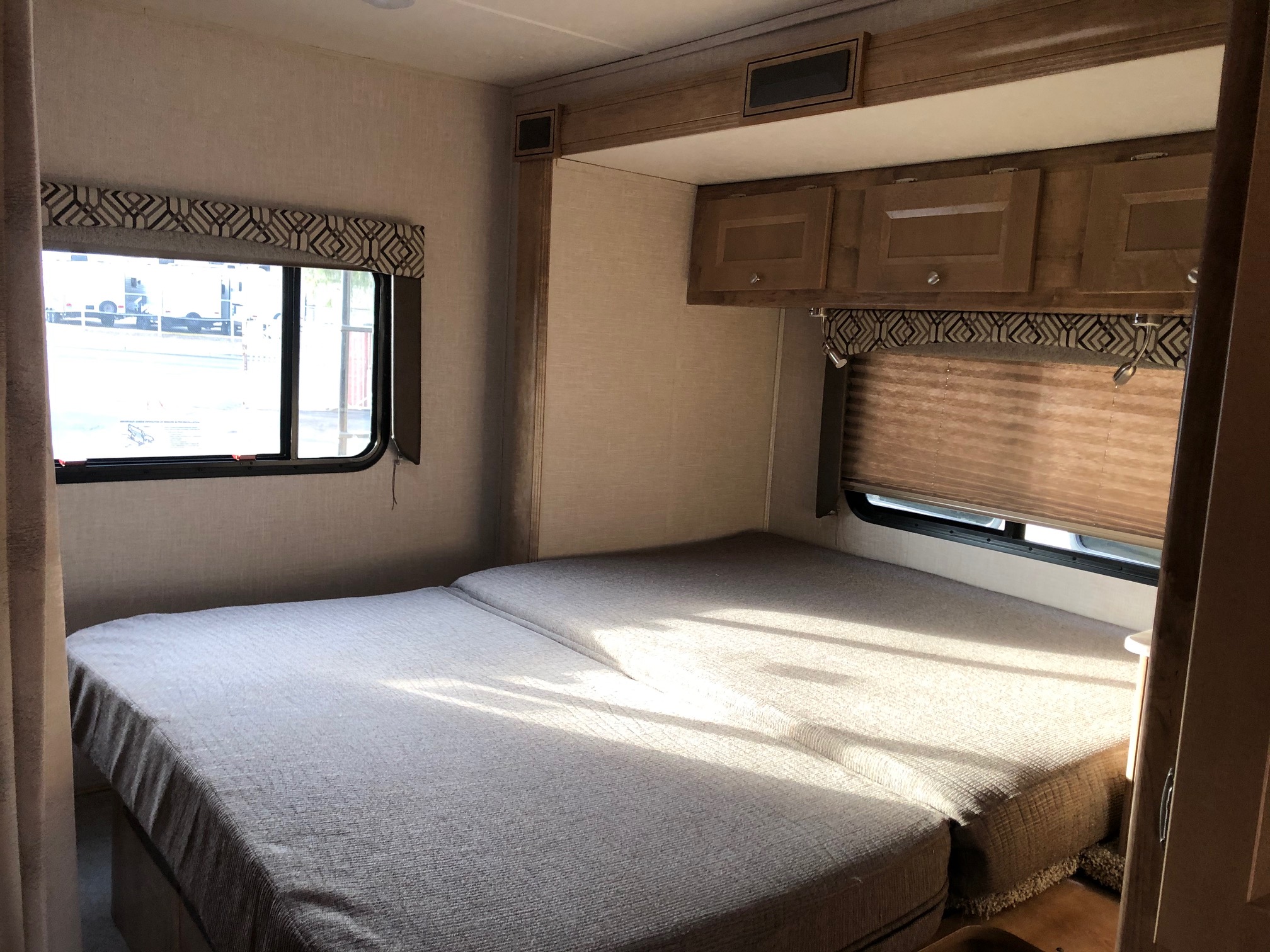 Class C RV Rental 