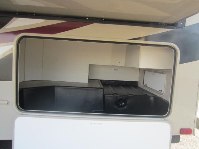 Class C RV Rental 