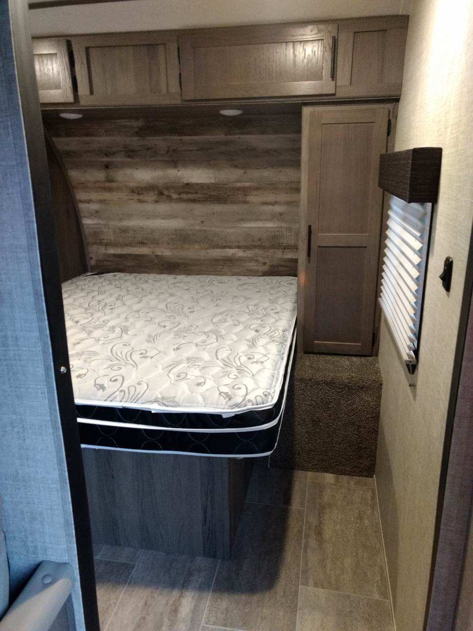 2020 Gulf Stream Kingsport Trailer Rental in Alvarado, TX Outdoorsy