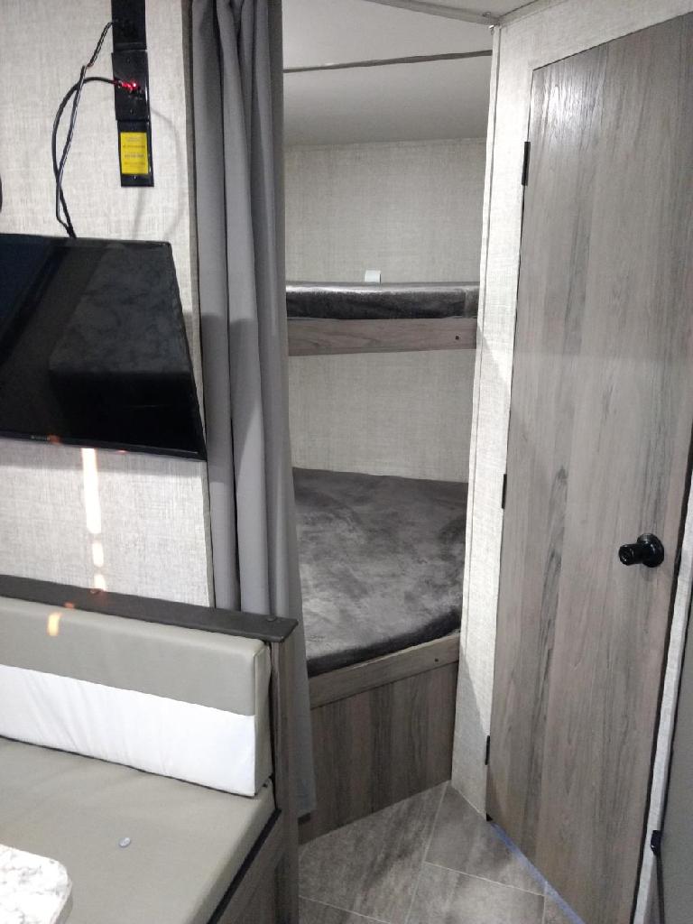 Gulf Stream Kingsport 2020