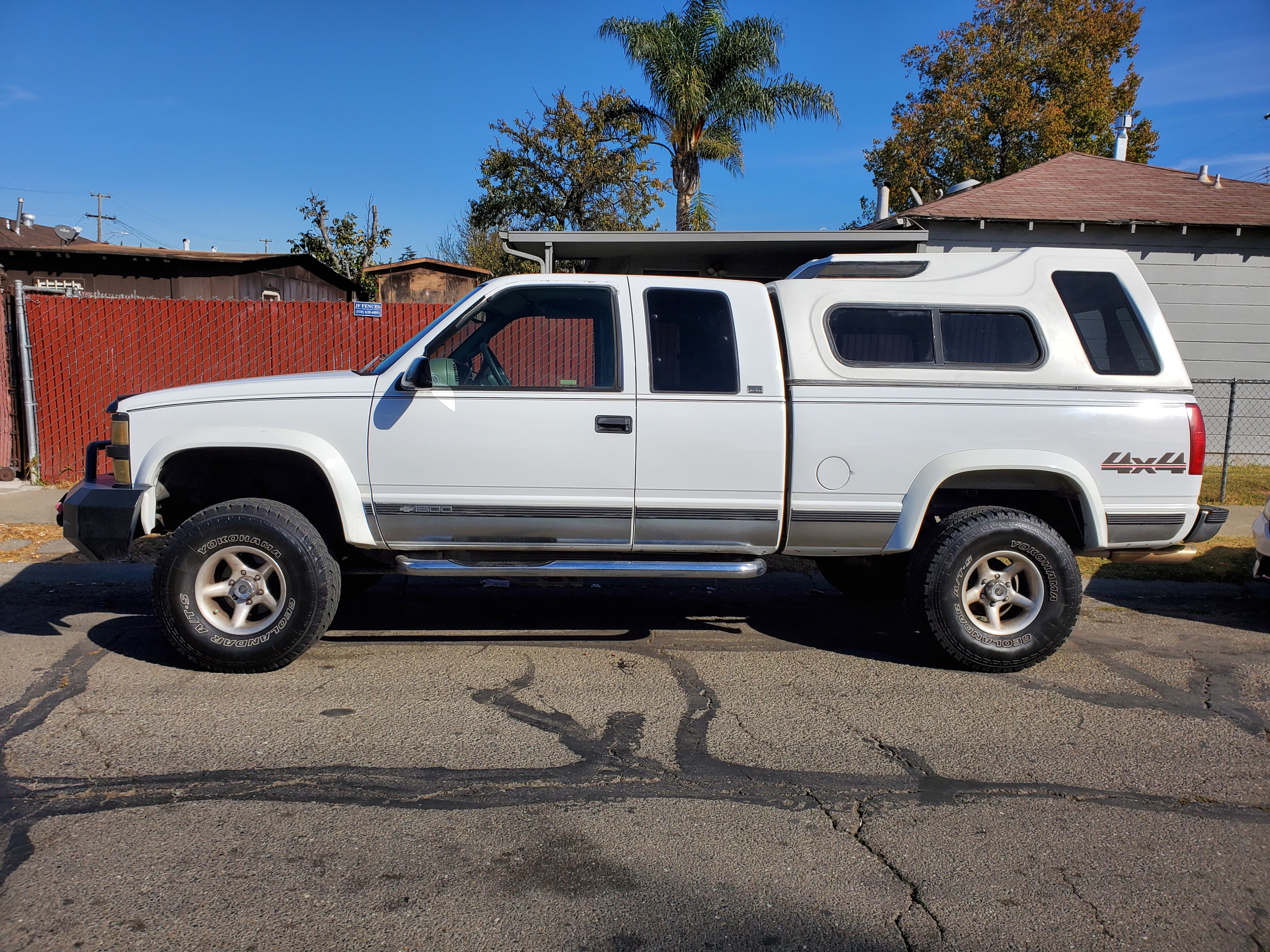 OverLander!