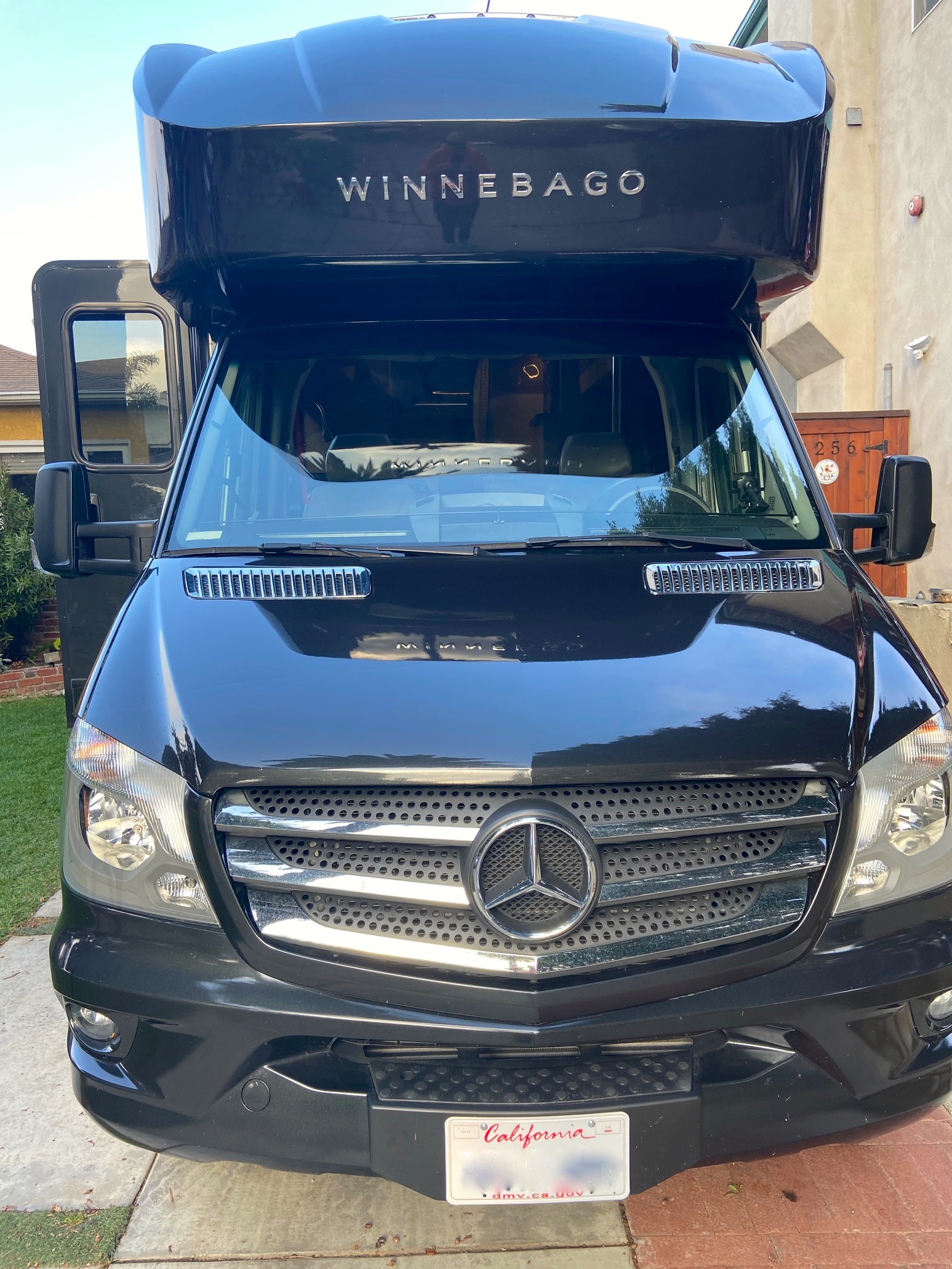 Class C RV Rental 