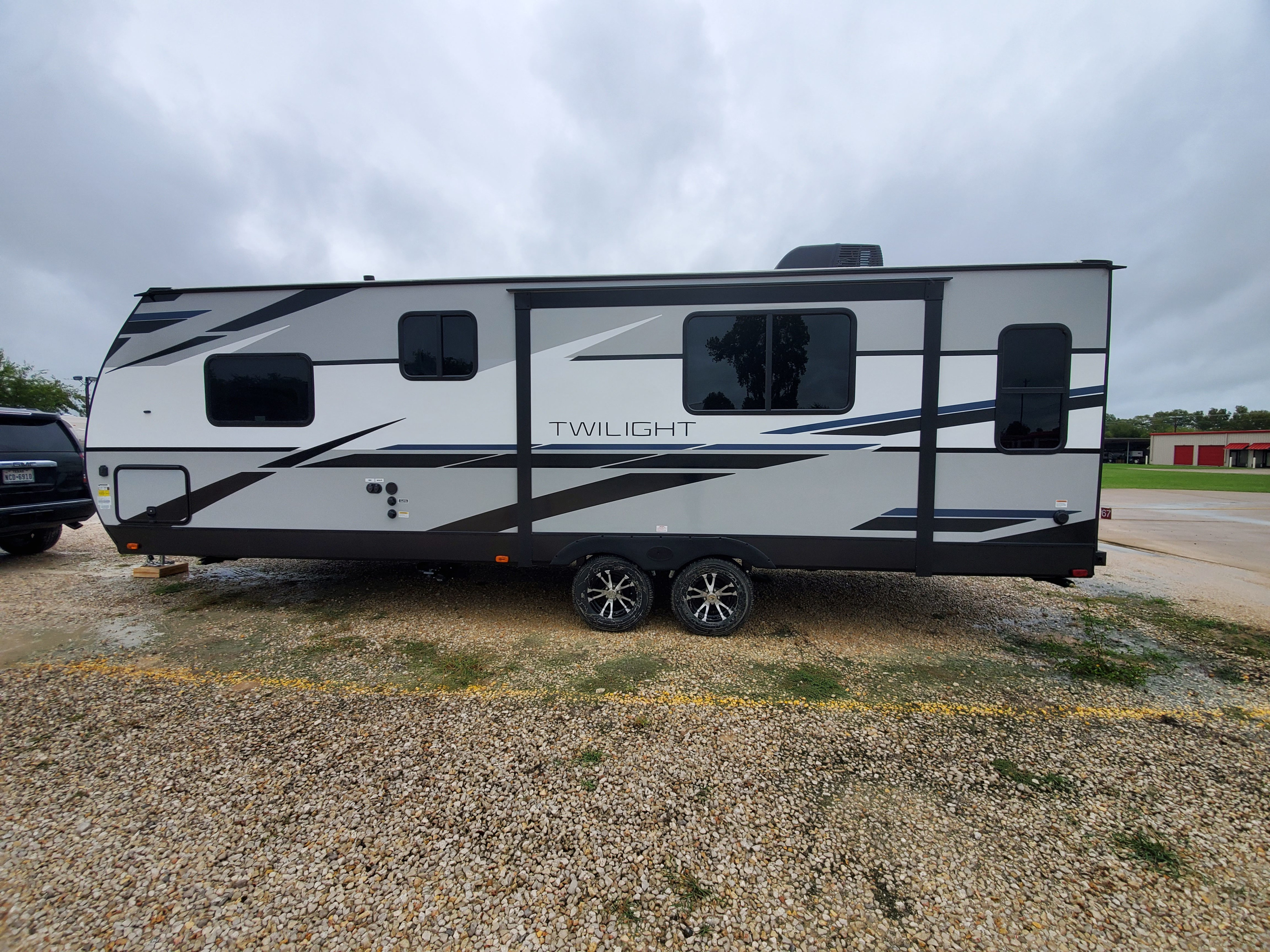2021 Twilight TWS 2500