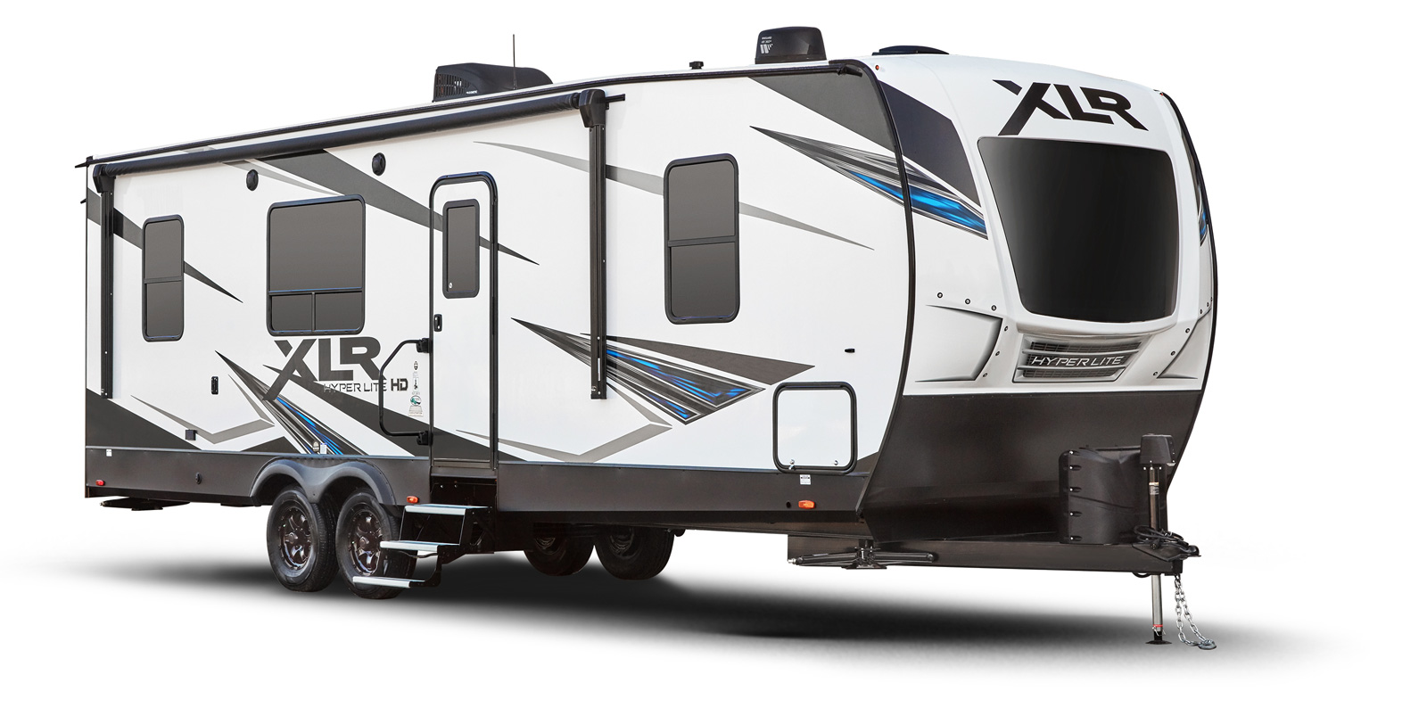 2815 Xlr Hyperlite Toy Hauler Al