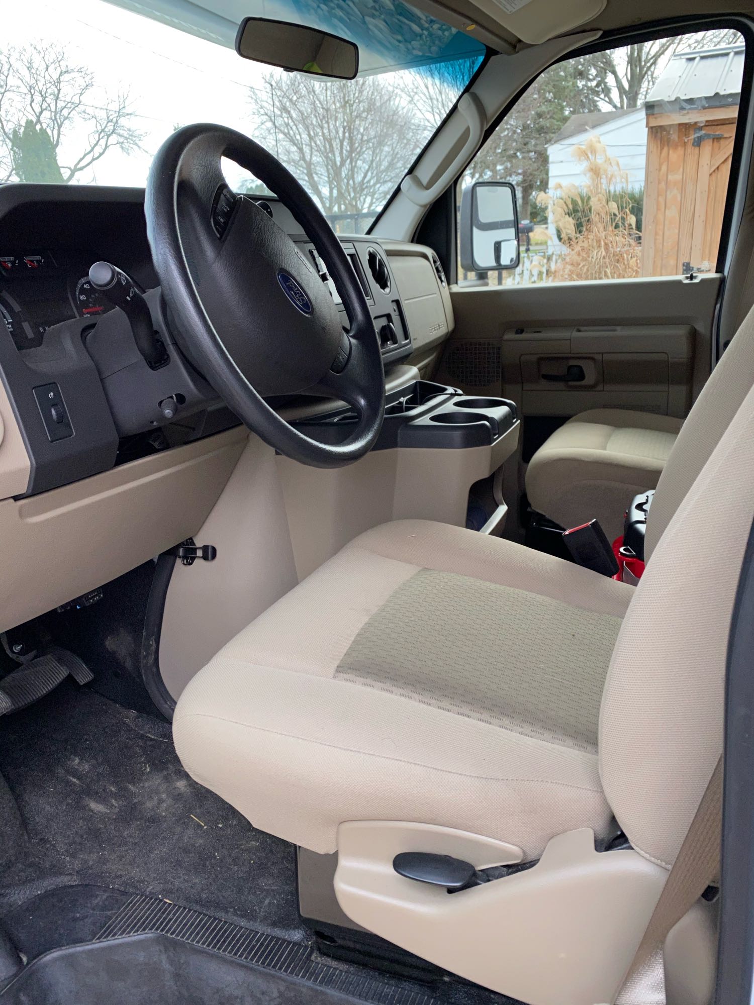 2019 Winnebago Outlook Class C Rental in Galesburg, IL Outdoorsy