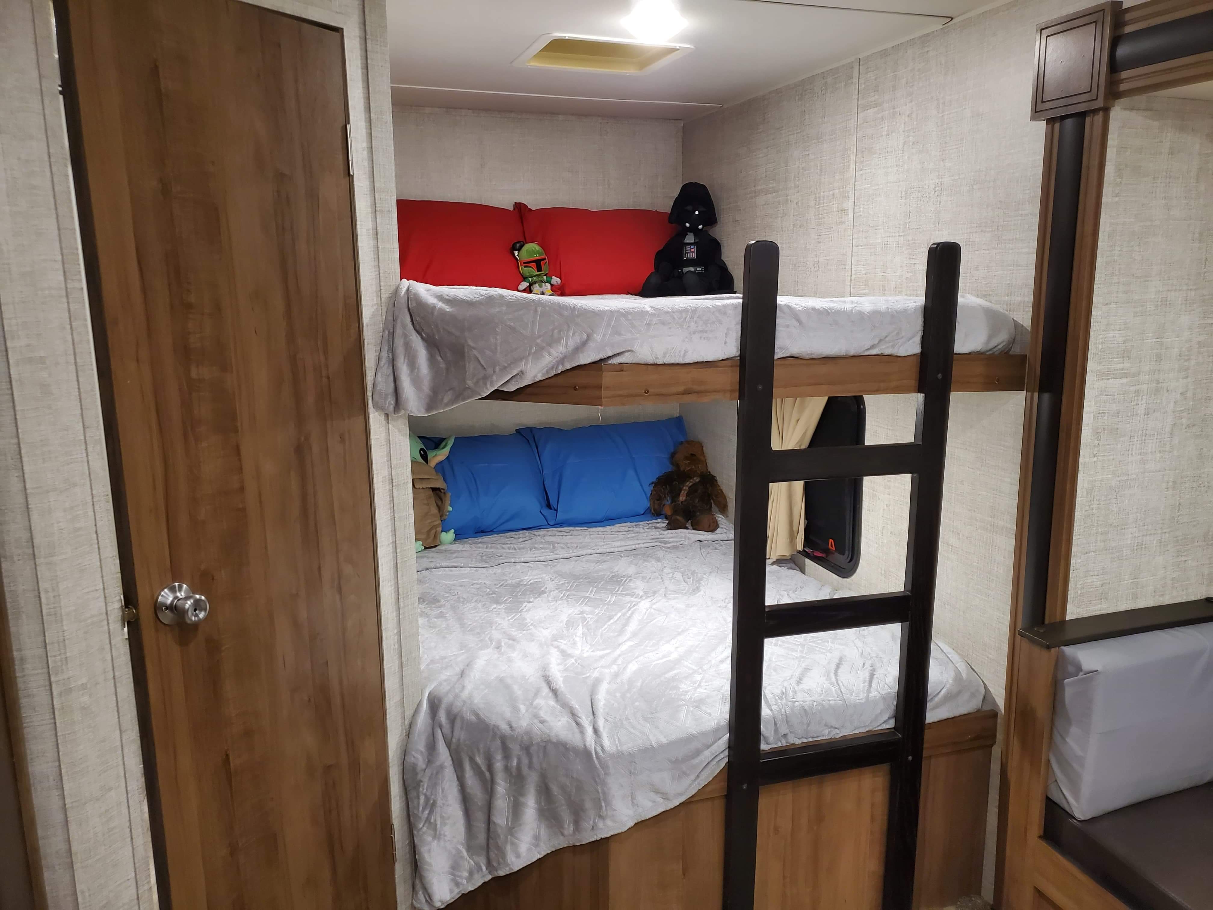 Are you picking the light side or dark side?. Gulf Stream Other 2019