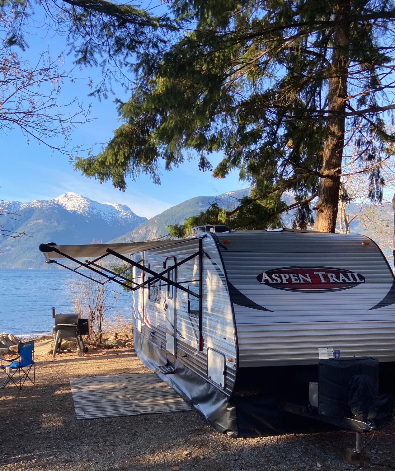 Hikes near colonial creek campground cheap