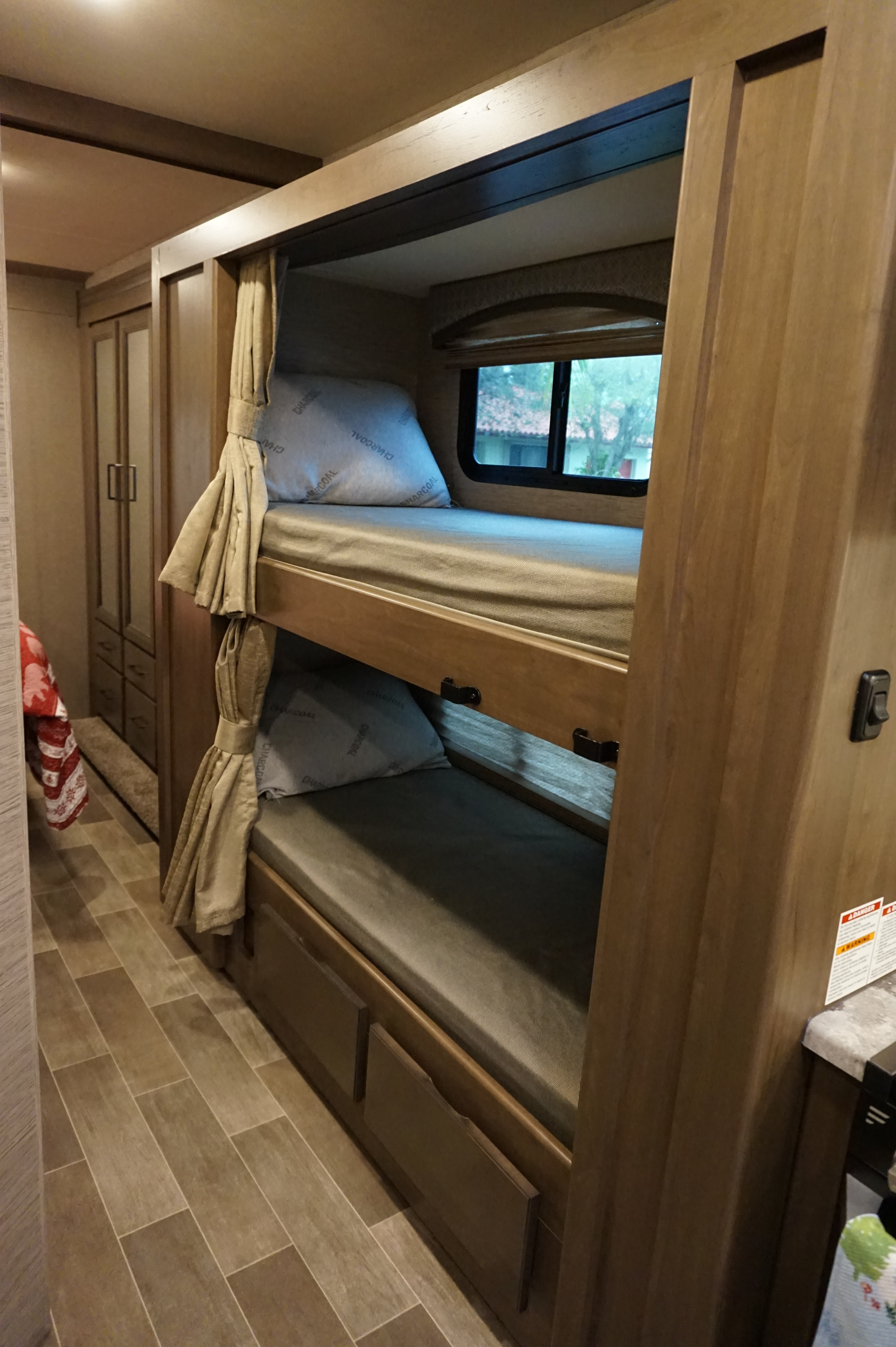 Thor motor coach Ford E450 V8 2021