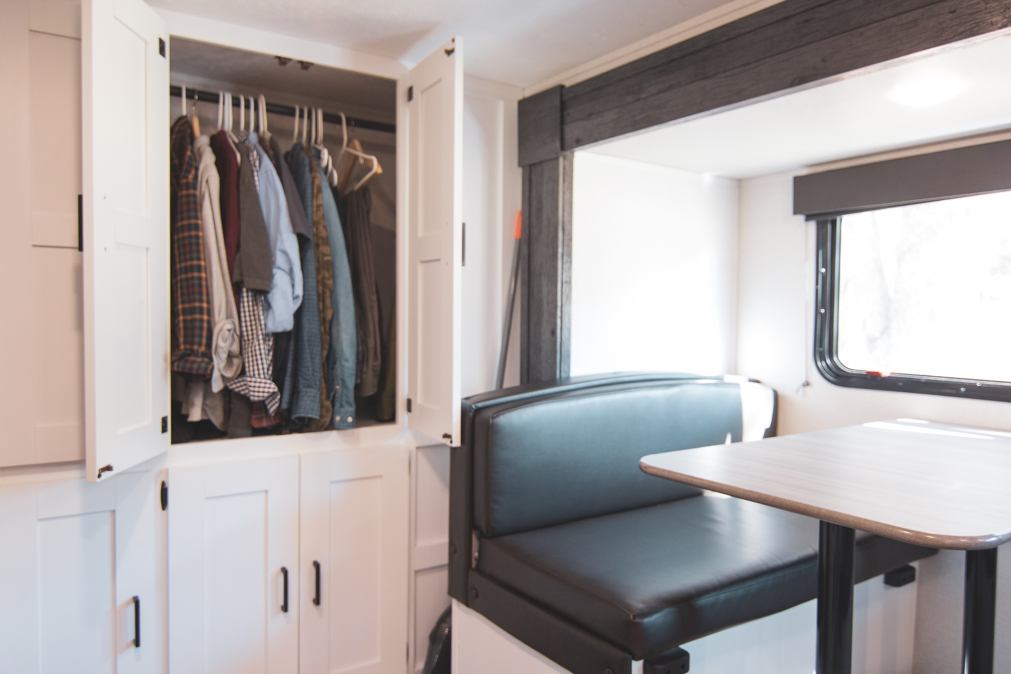 Travel trailer RV Rental 