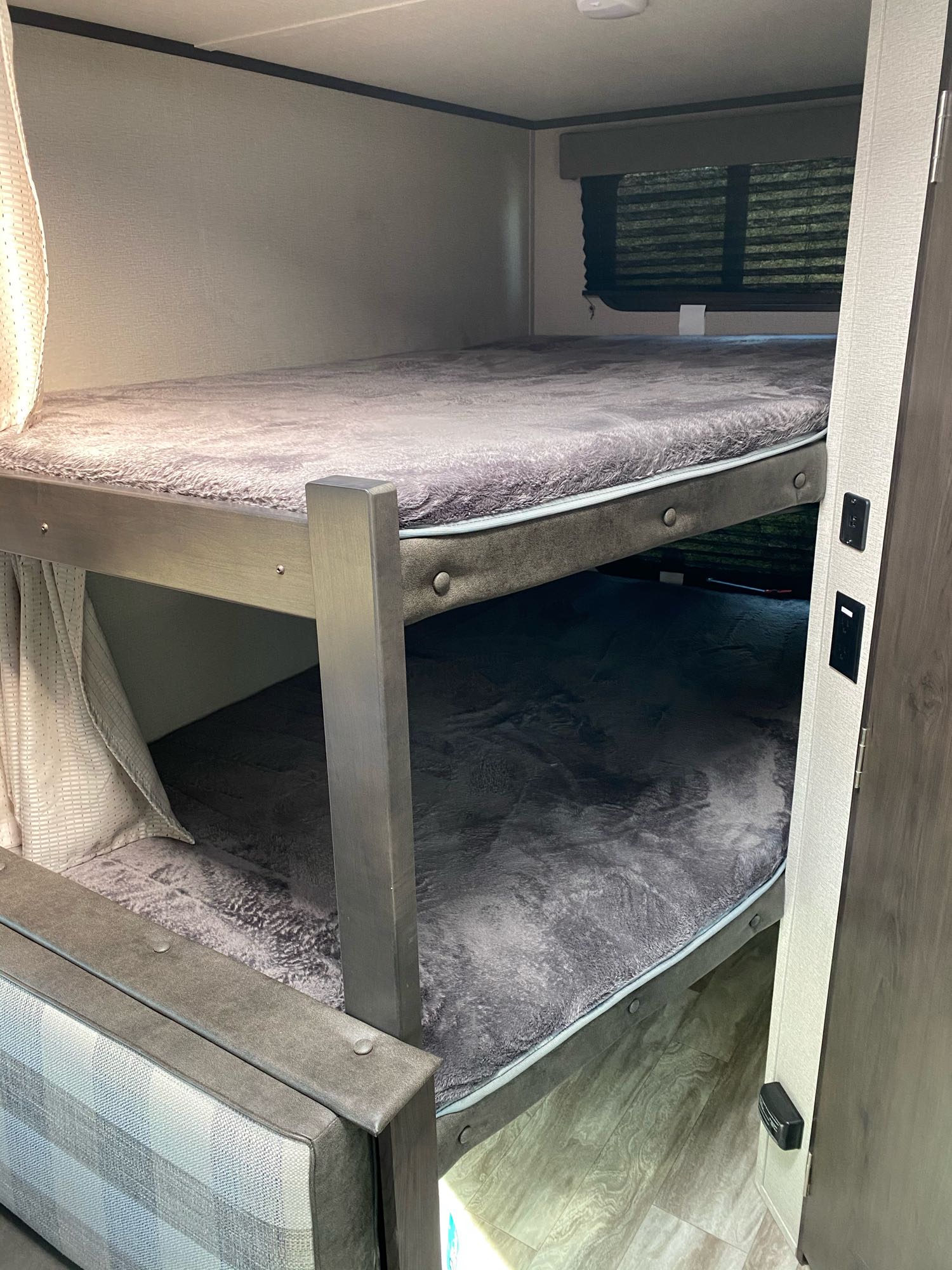 Grand Design Transcend 2021