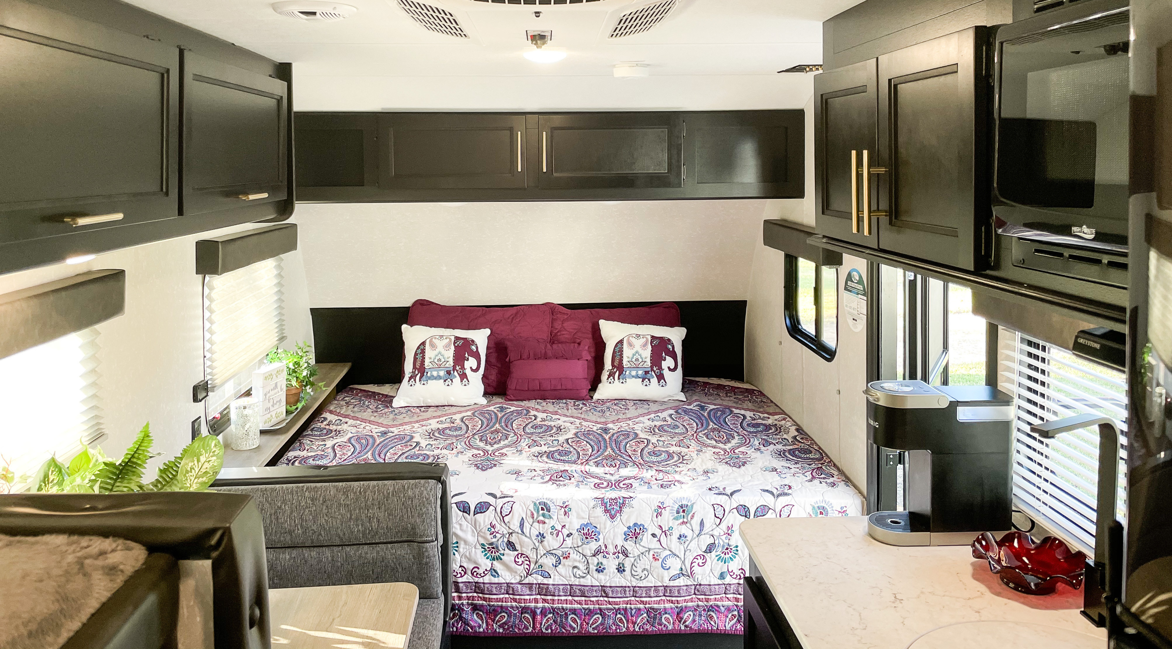 Forest River Cherokee Wolf Pup 2021