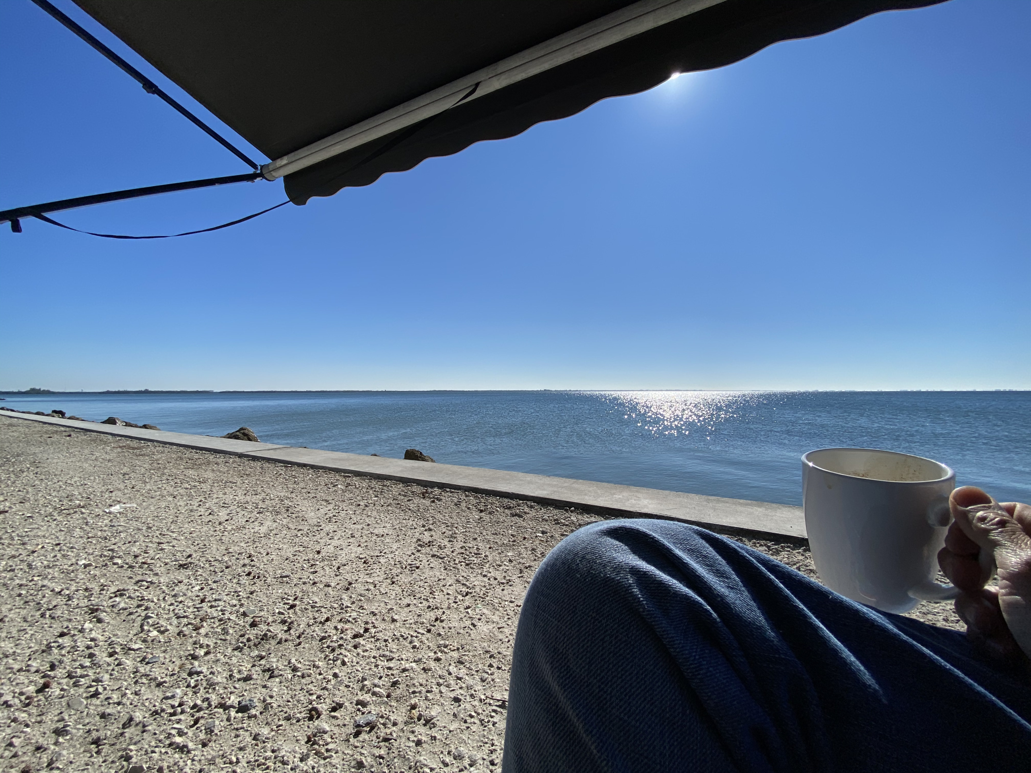 Class C RV Rental 