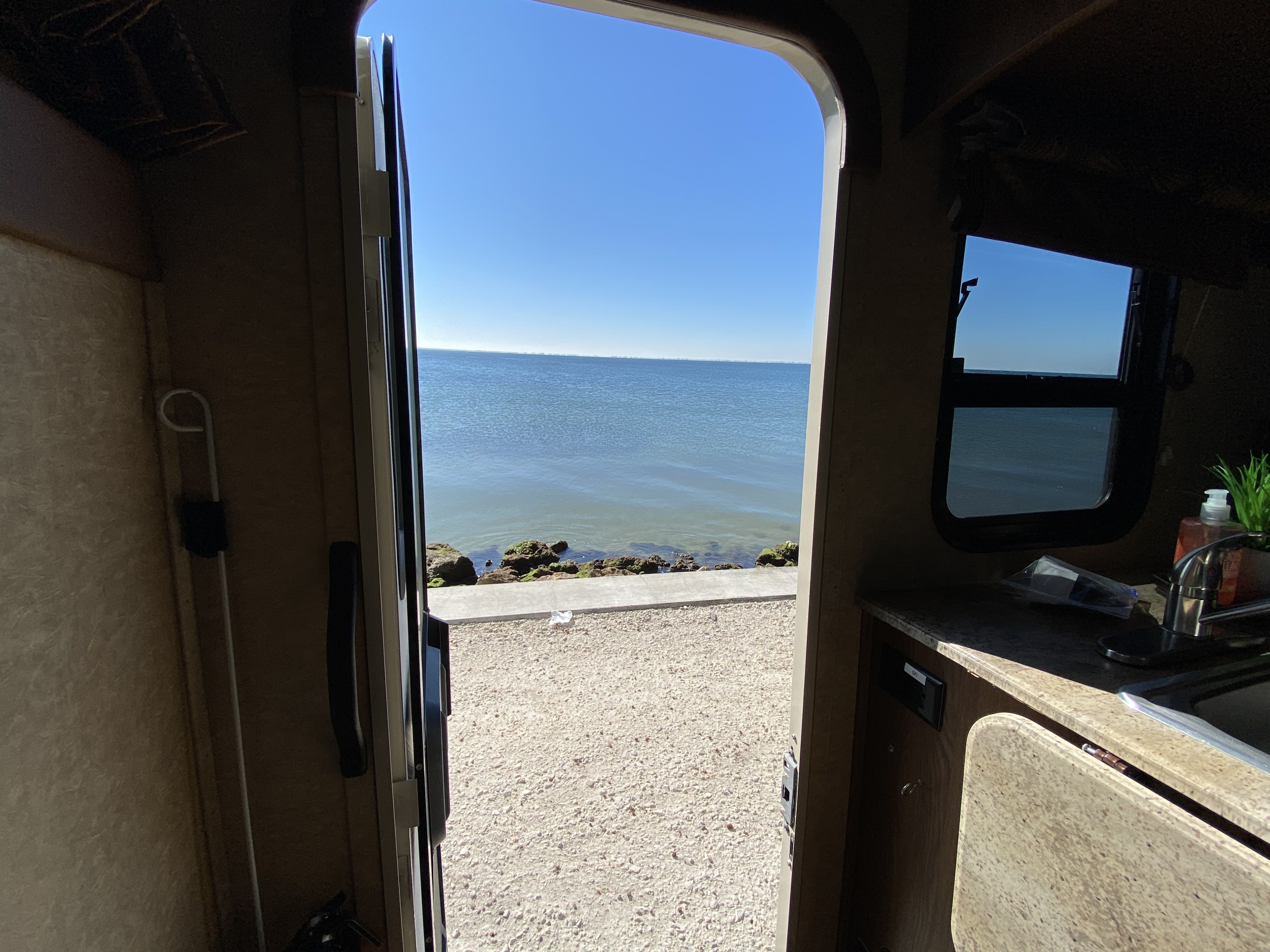Class C RV Rental 