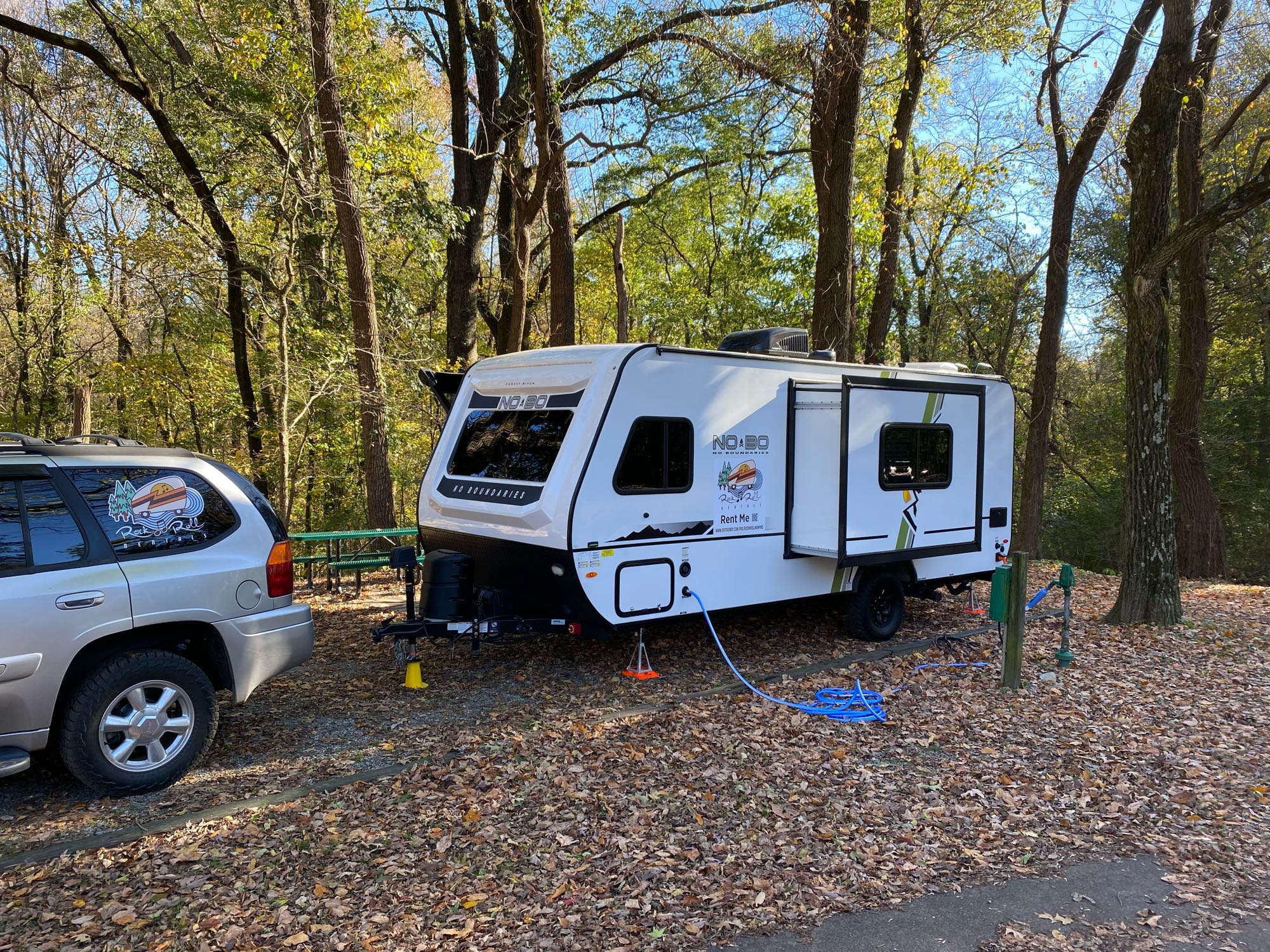 Germantown RV Rentals best deals in TN