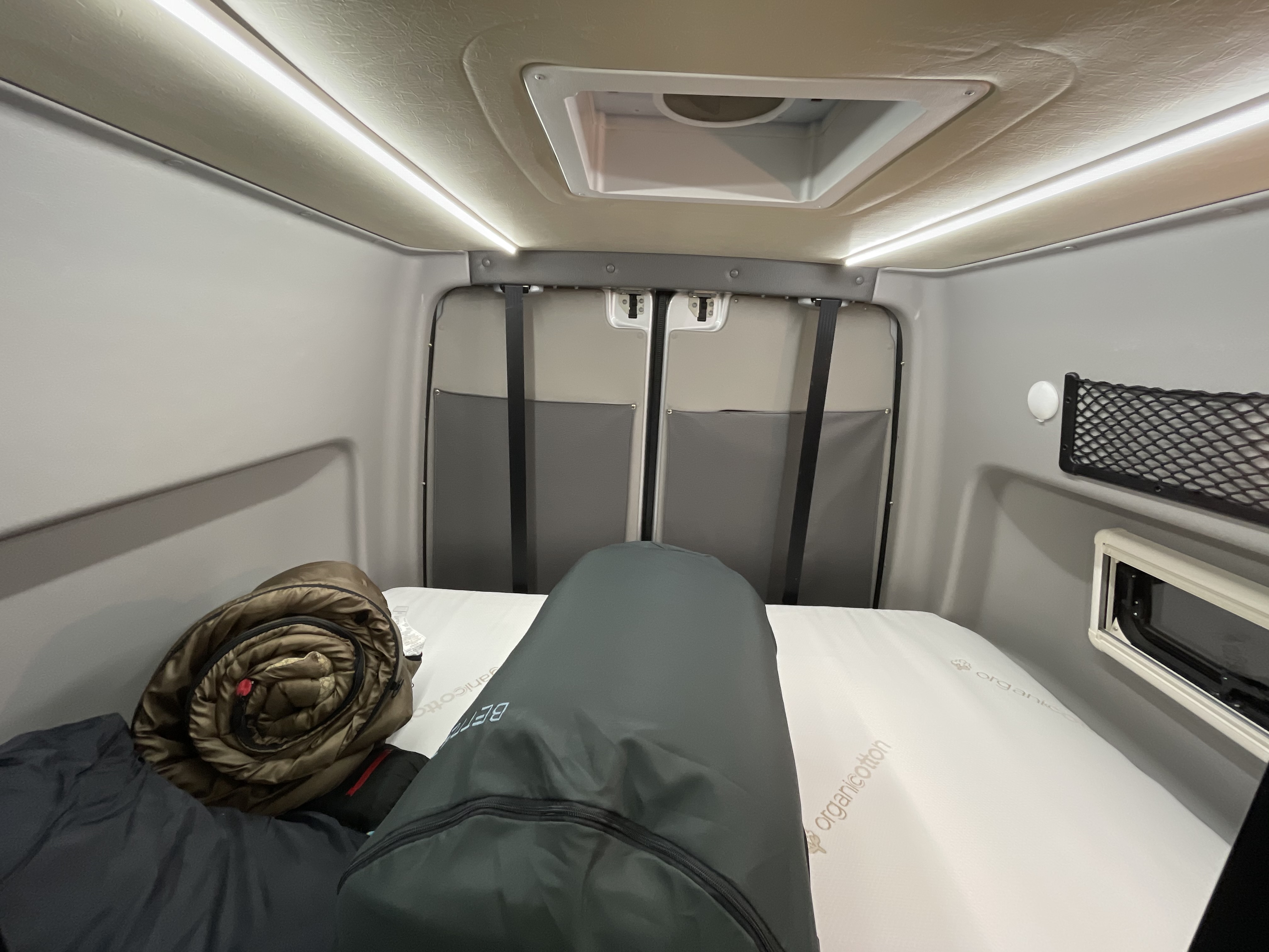 Class B RV Rental 