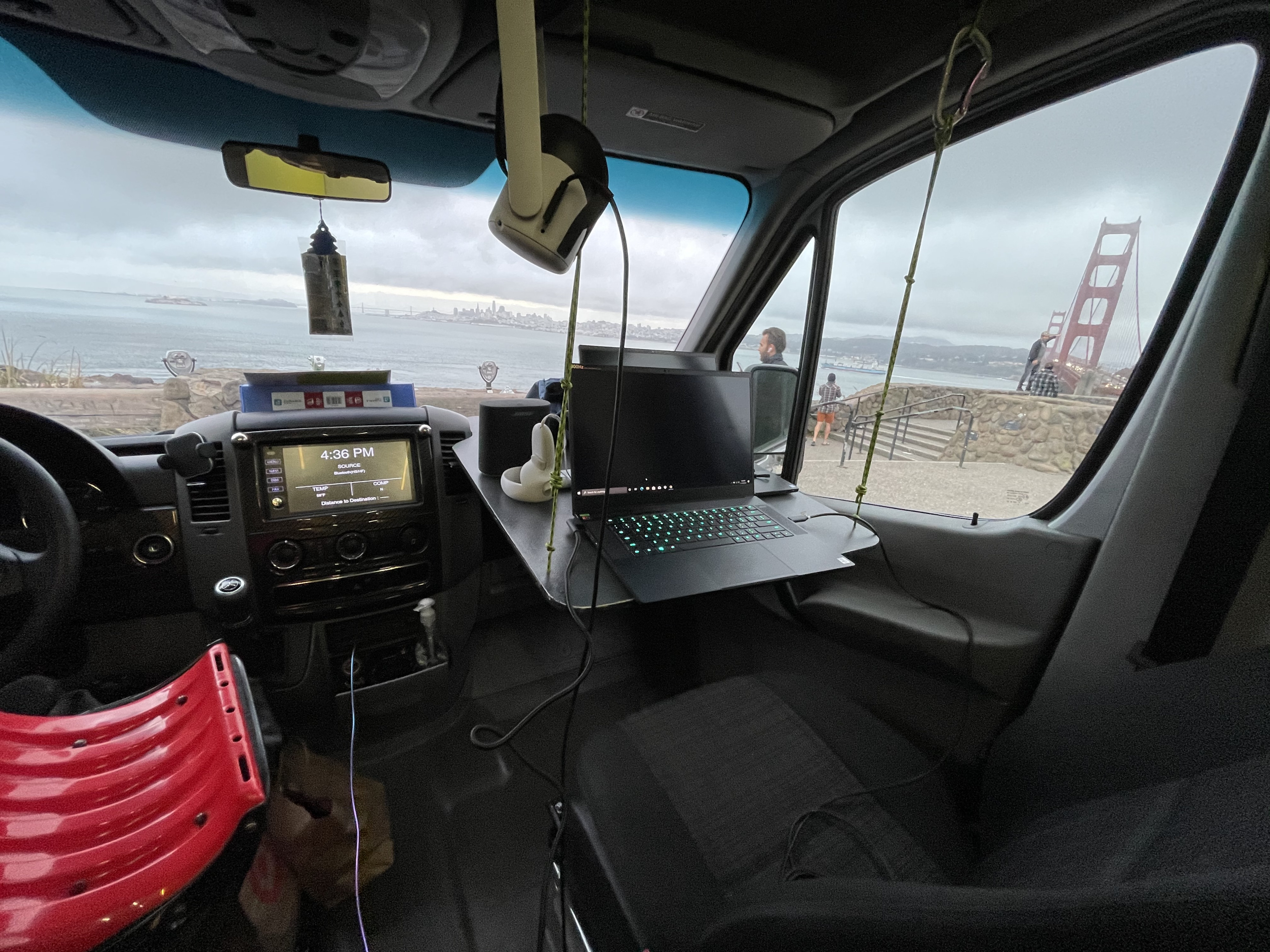 Class B RV Rental 
