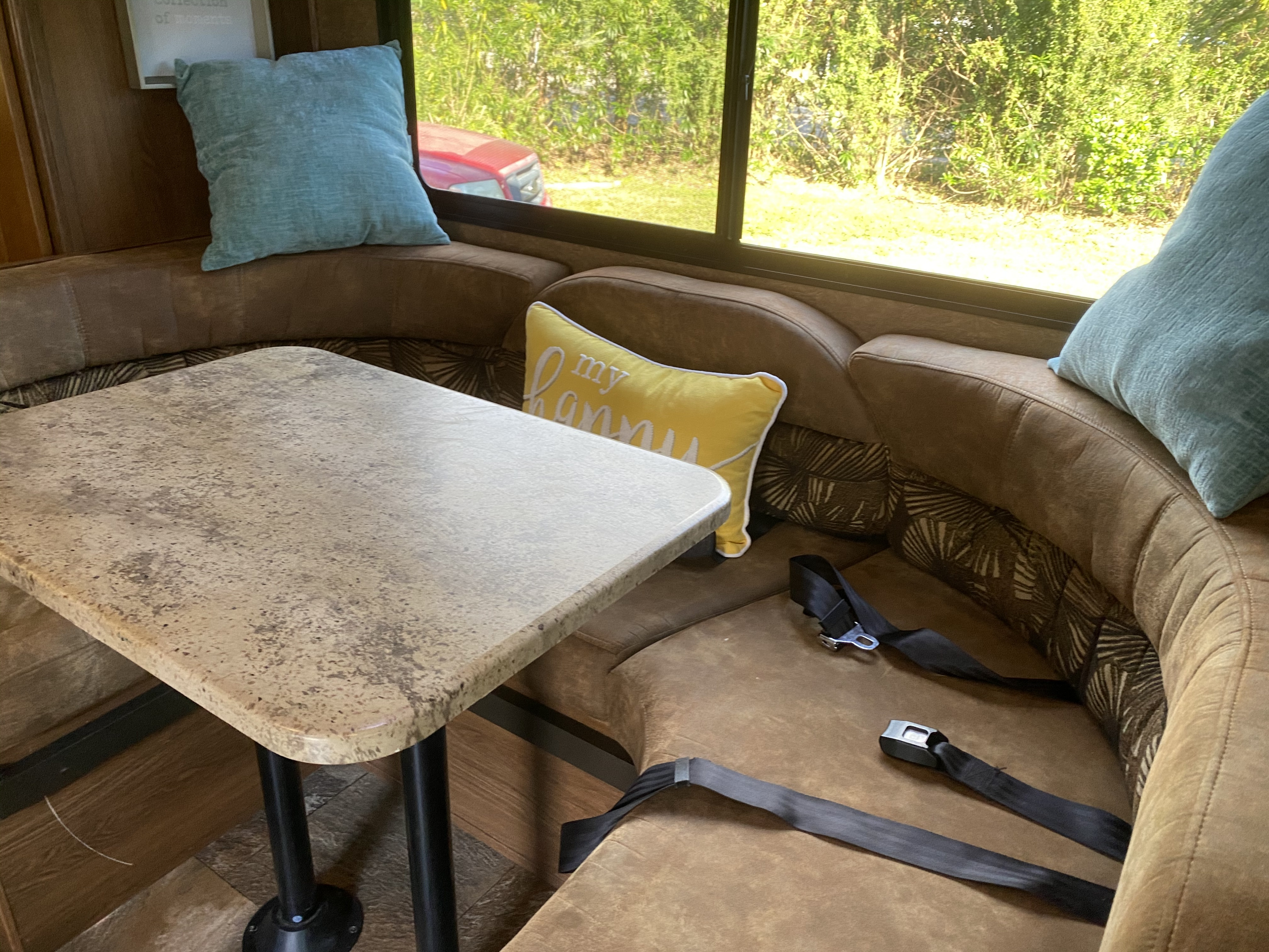 Class C RV Rental 