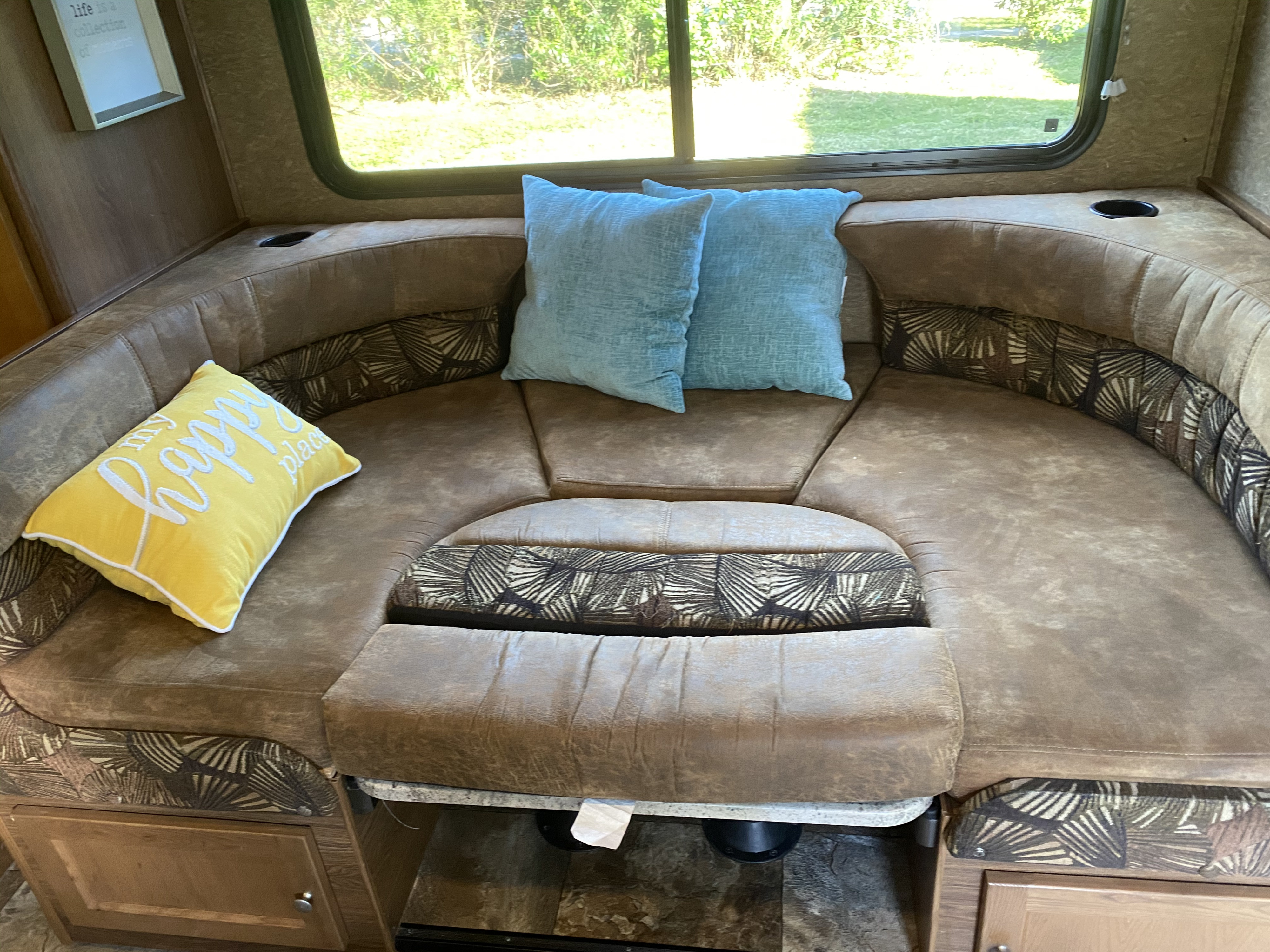 Class C RV Rental 