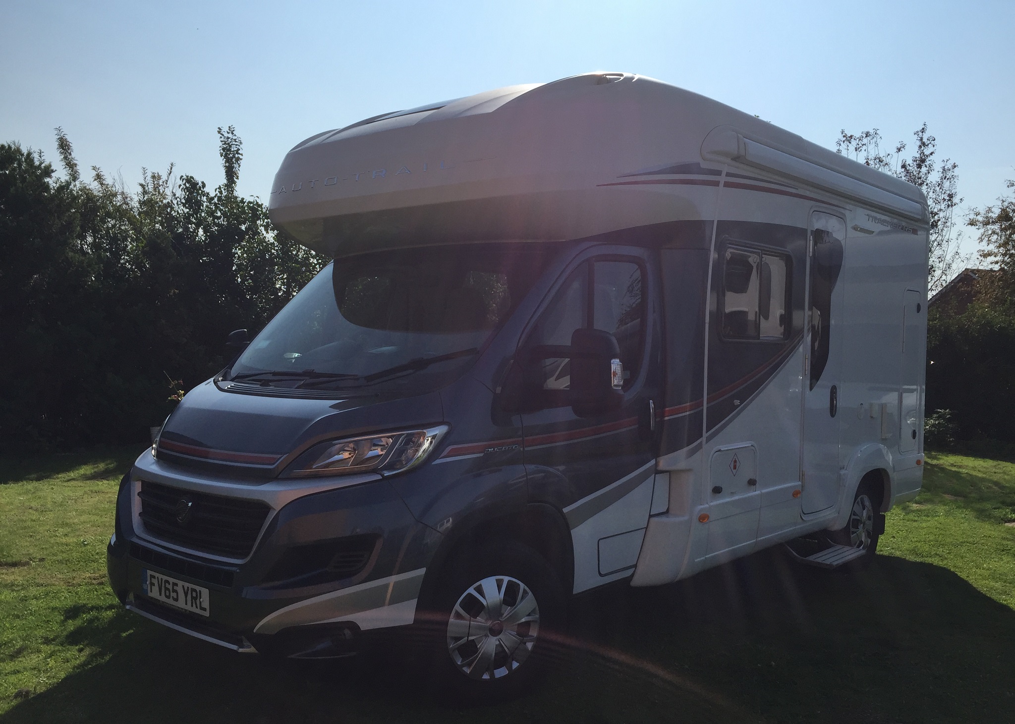 Top 25 Retford Eng Rv Rentals And Motorhome Rentals