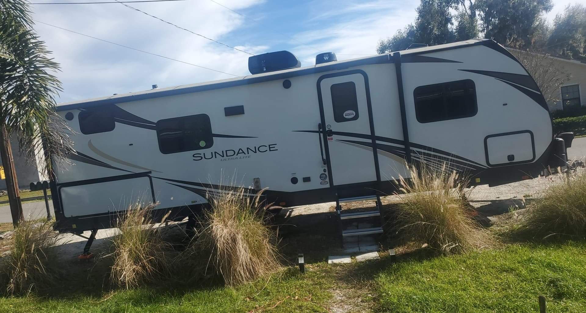 Reviews 2020 Heartland Sundance Trailer Rental in Bartow, FL Outdoorsy