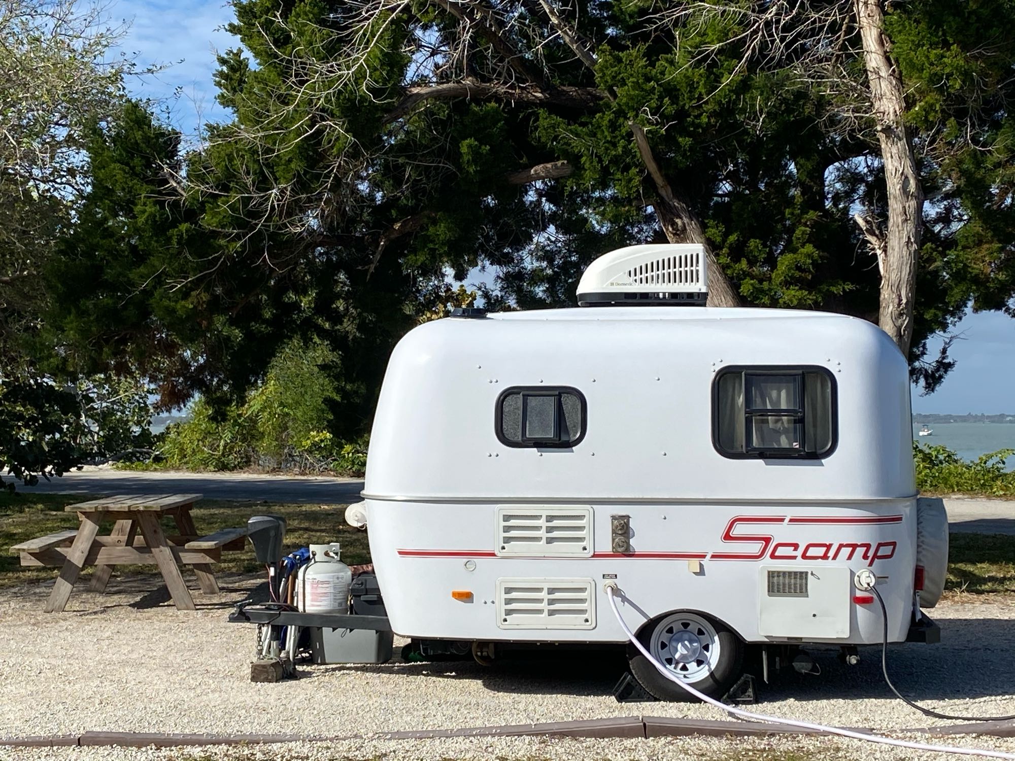 13 Scamp Travel Trailer For Sale - afzi6fi