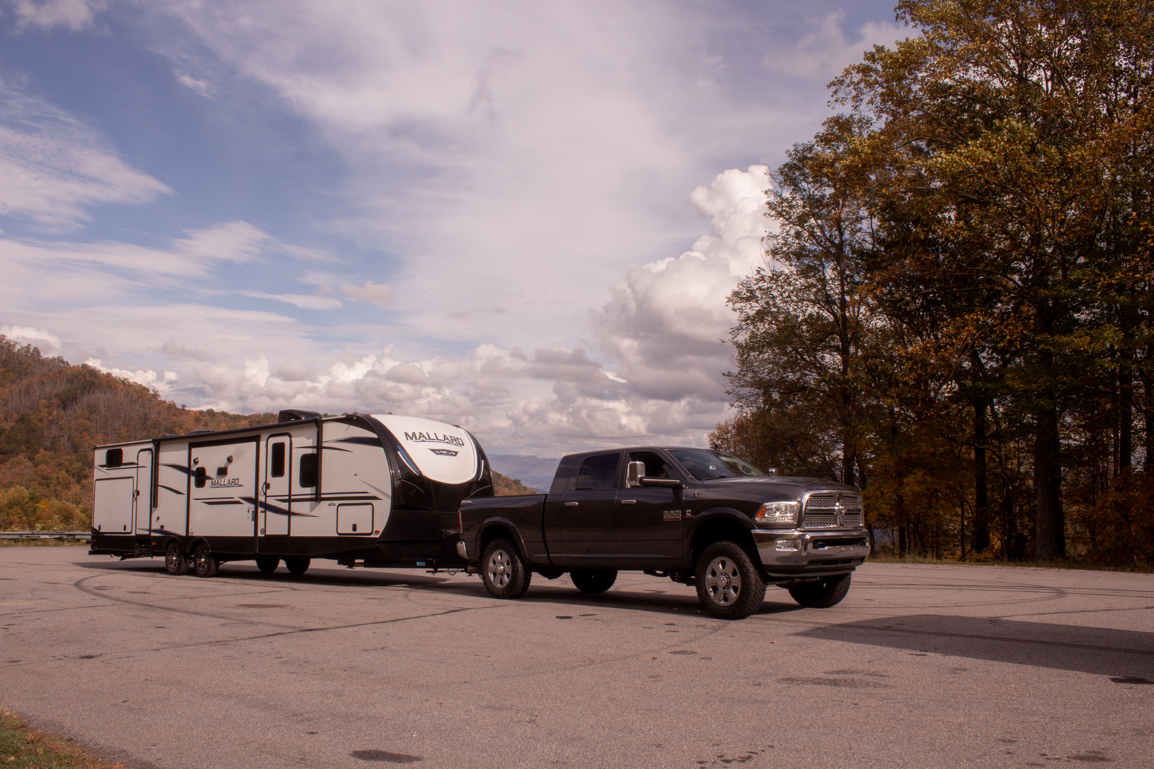 Ready-to-use shampoo, Caravan, Truck and Trailer