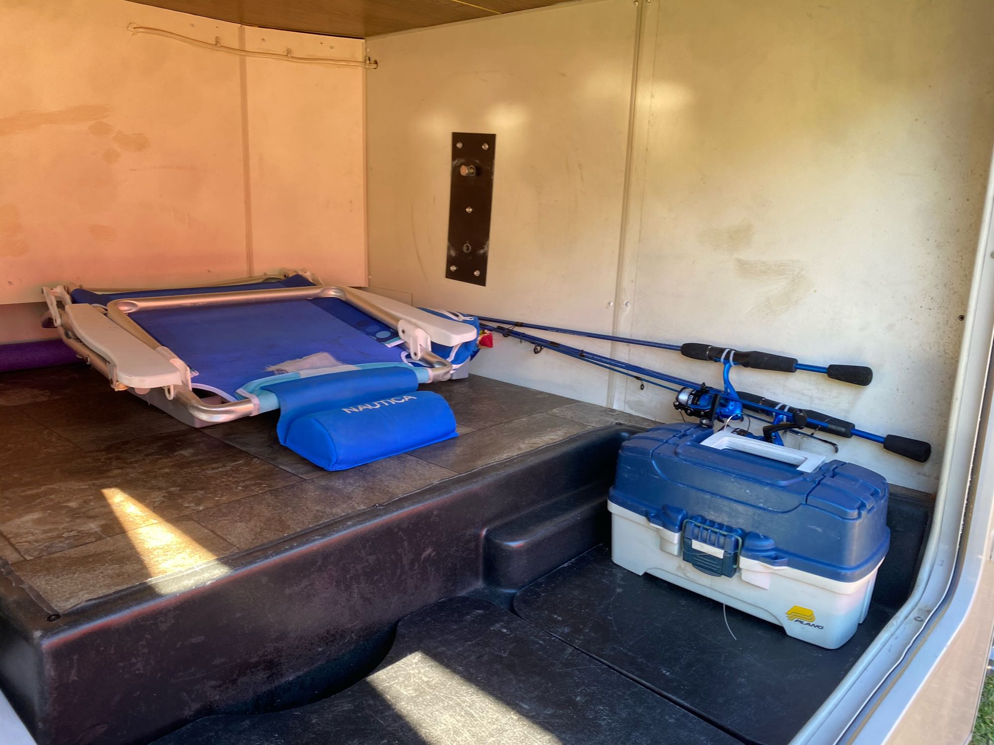 Class C RV Rental 