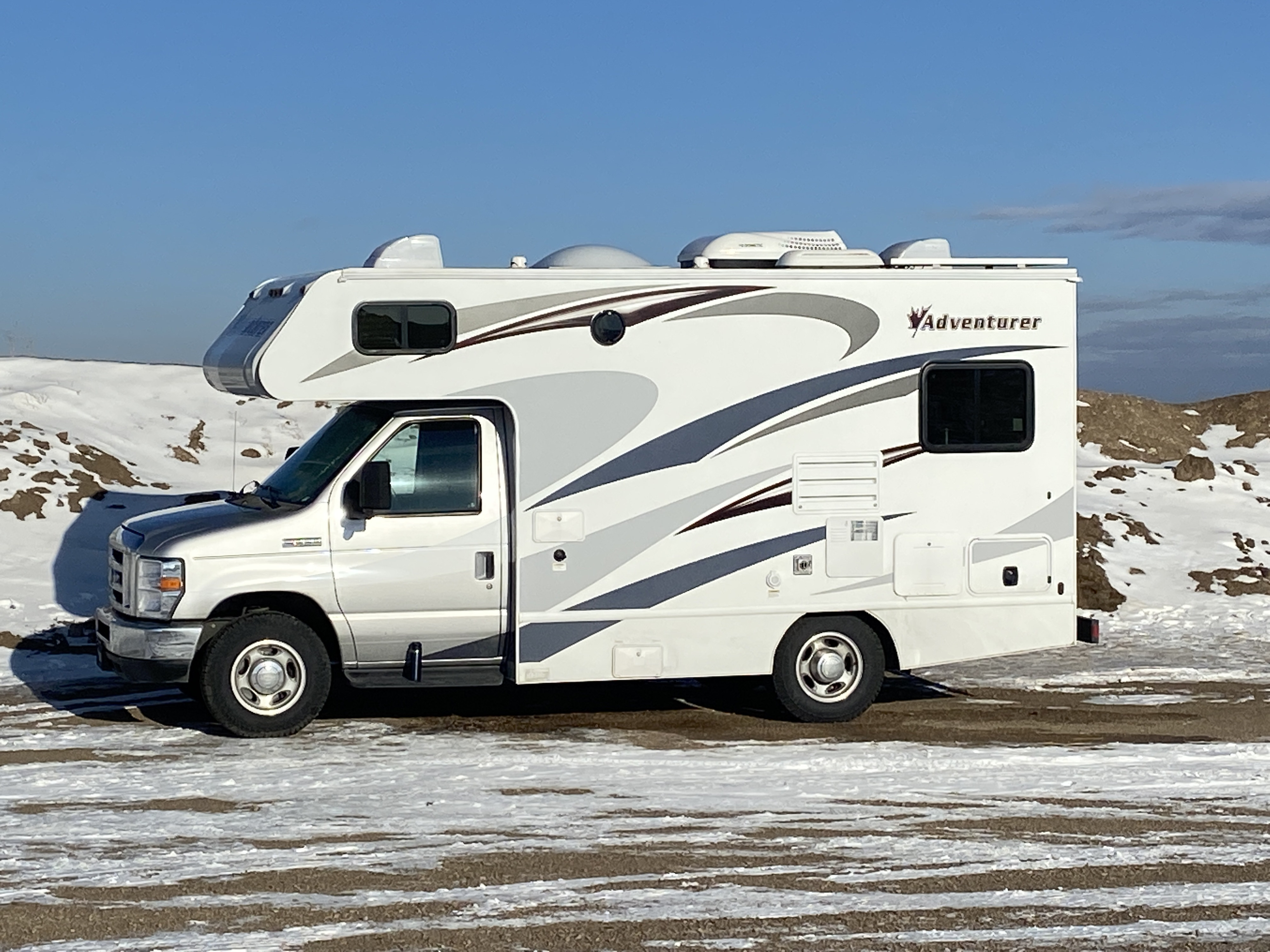 2019 Alp Adventurer 19rd Class C Rental In Golden Co Outdoorsy