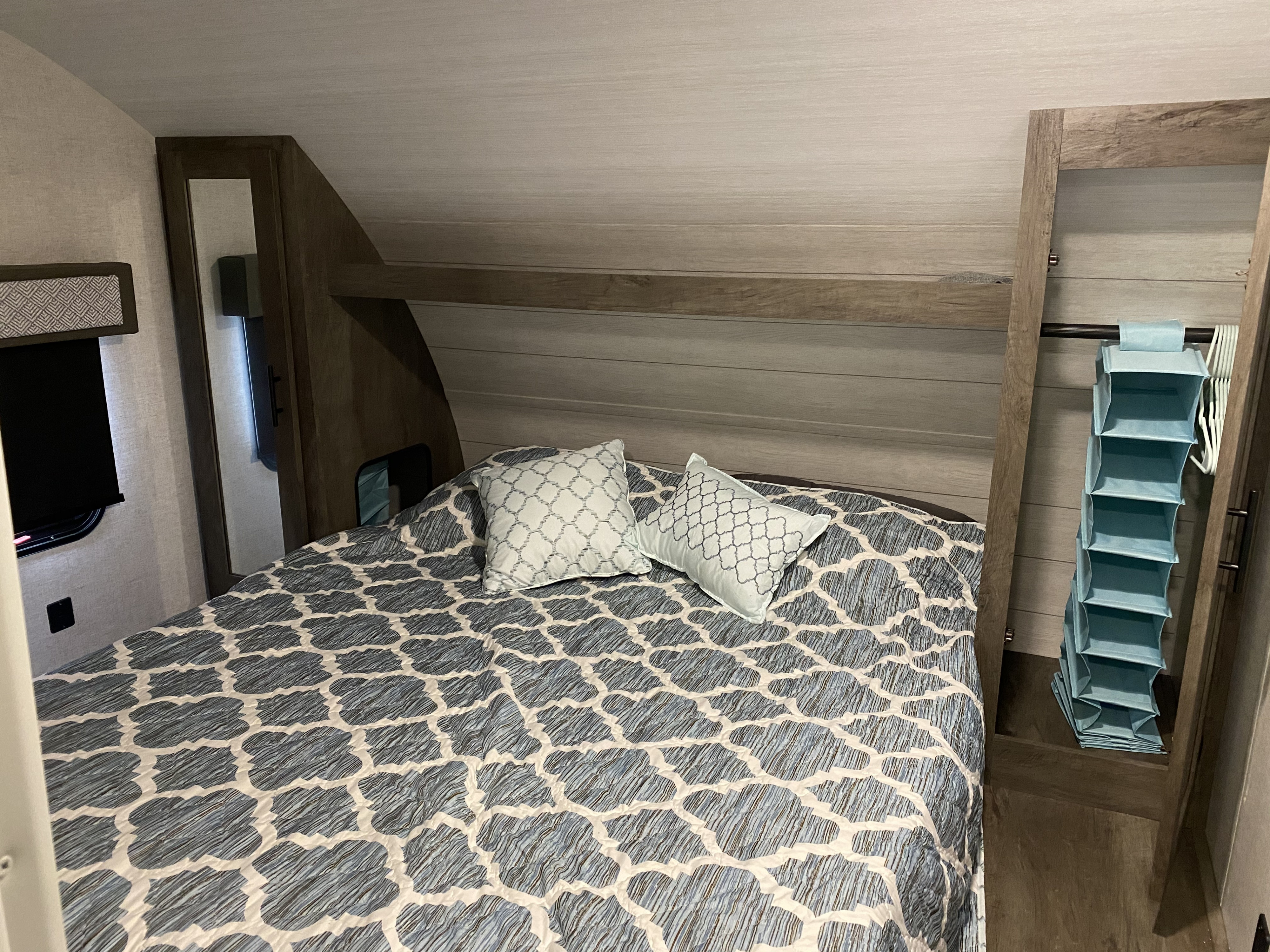 Forest River Salem Cruise Lite 2021