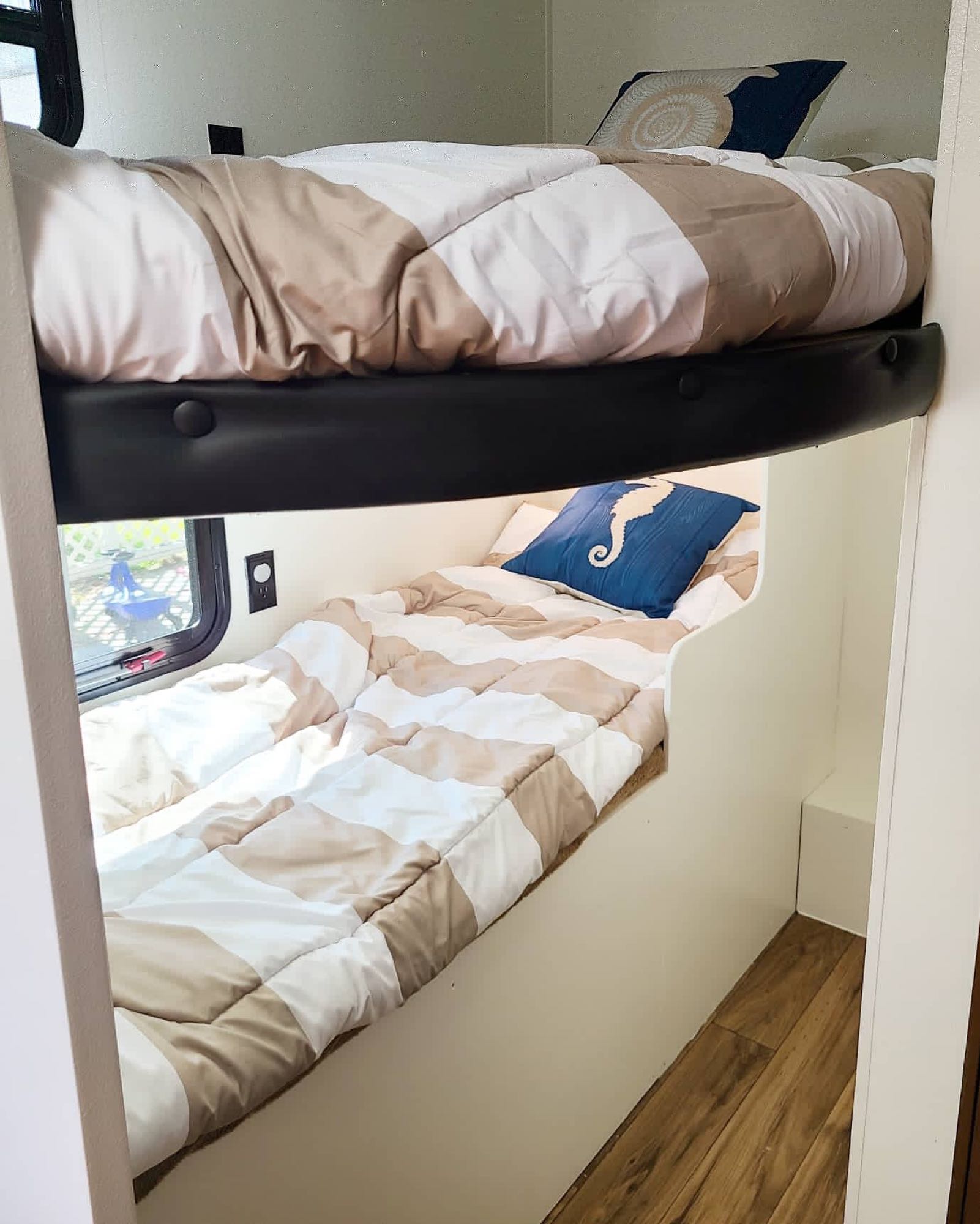 Jayco Jay Flight 2016