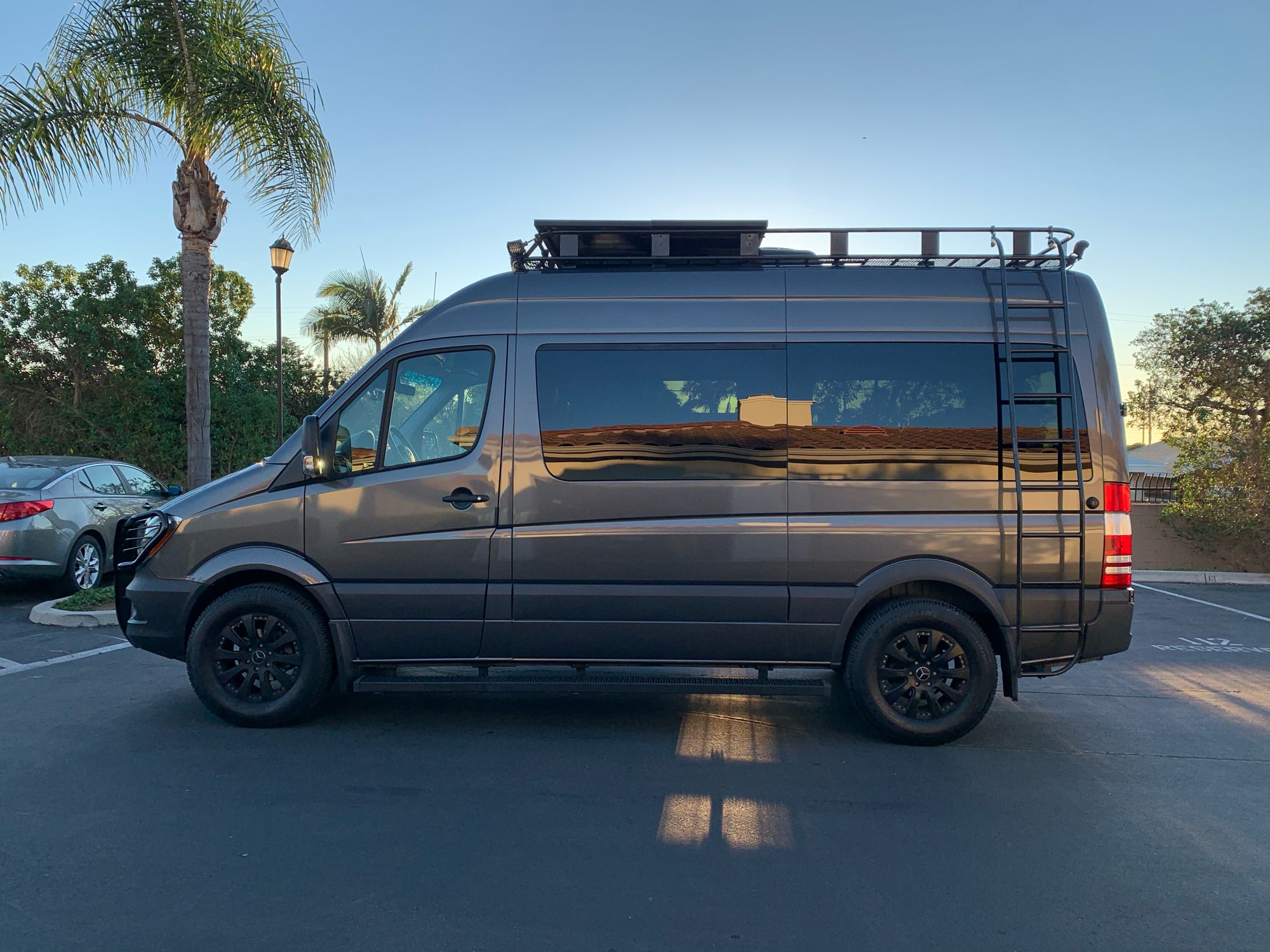 Rent A Sprinter Rv Near Me 85 - 6teovek