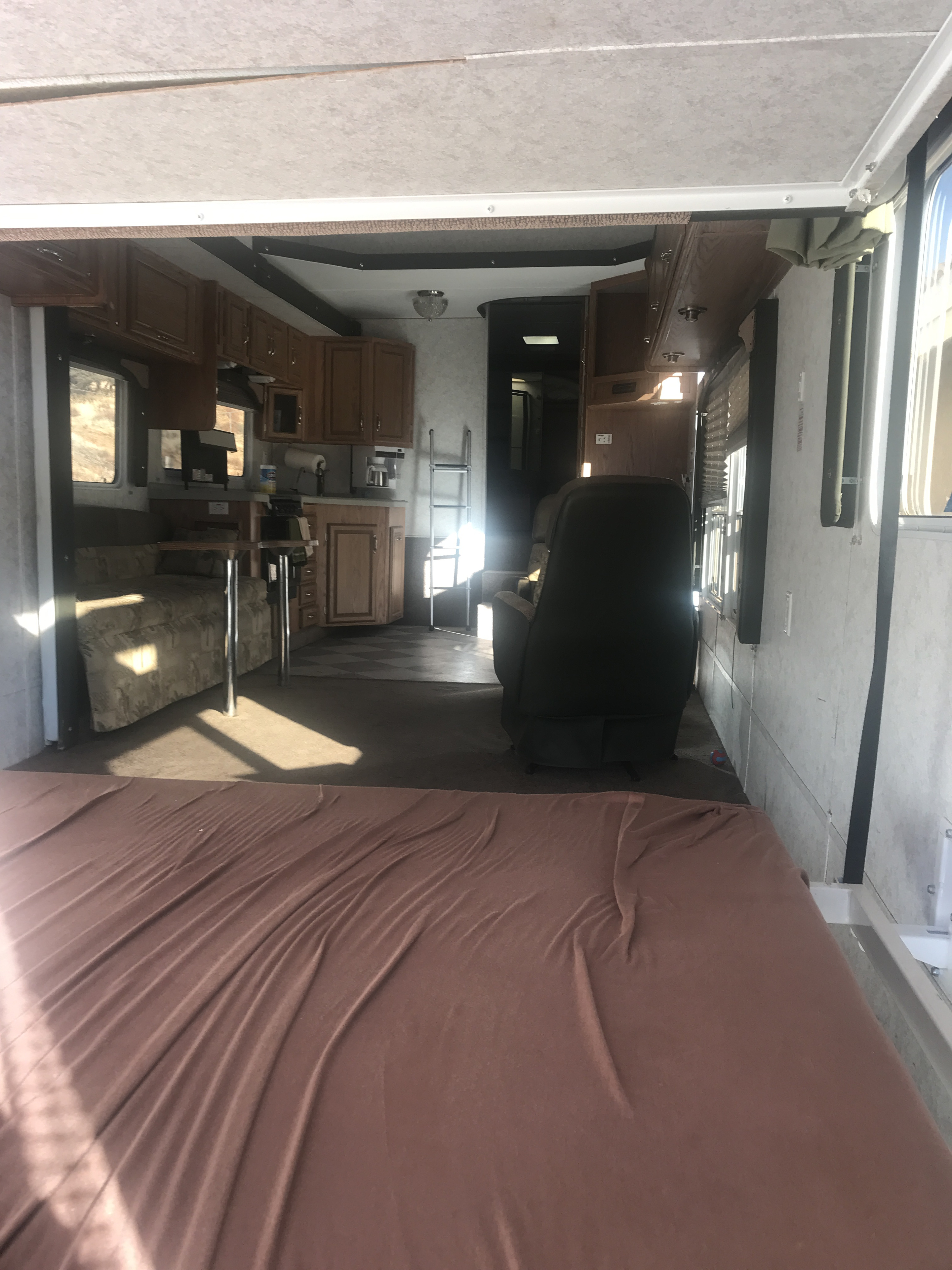 Weekend Warrior Cl4005 2007