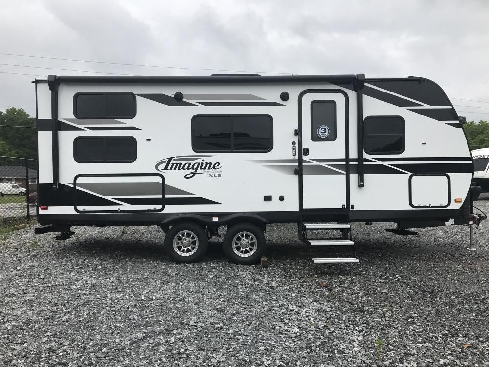 2021 Grand Design Imagine 21 Bhe Xls Trailer Rental In West Yellowstone Mt Outdoorsy